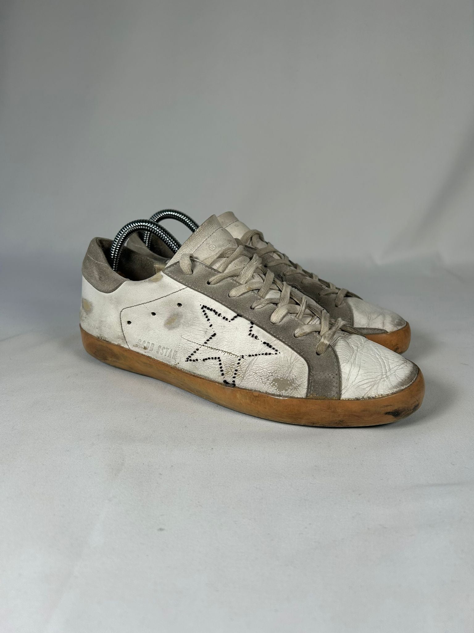 Golden Goose Superstar