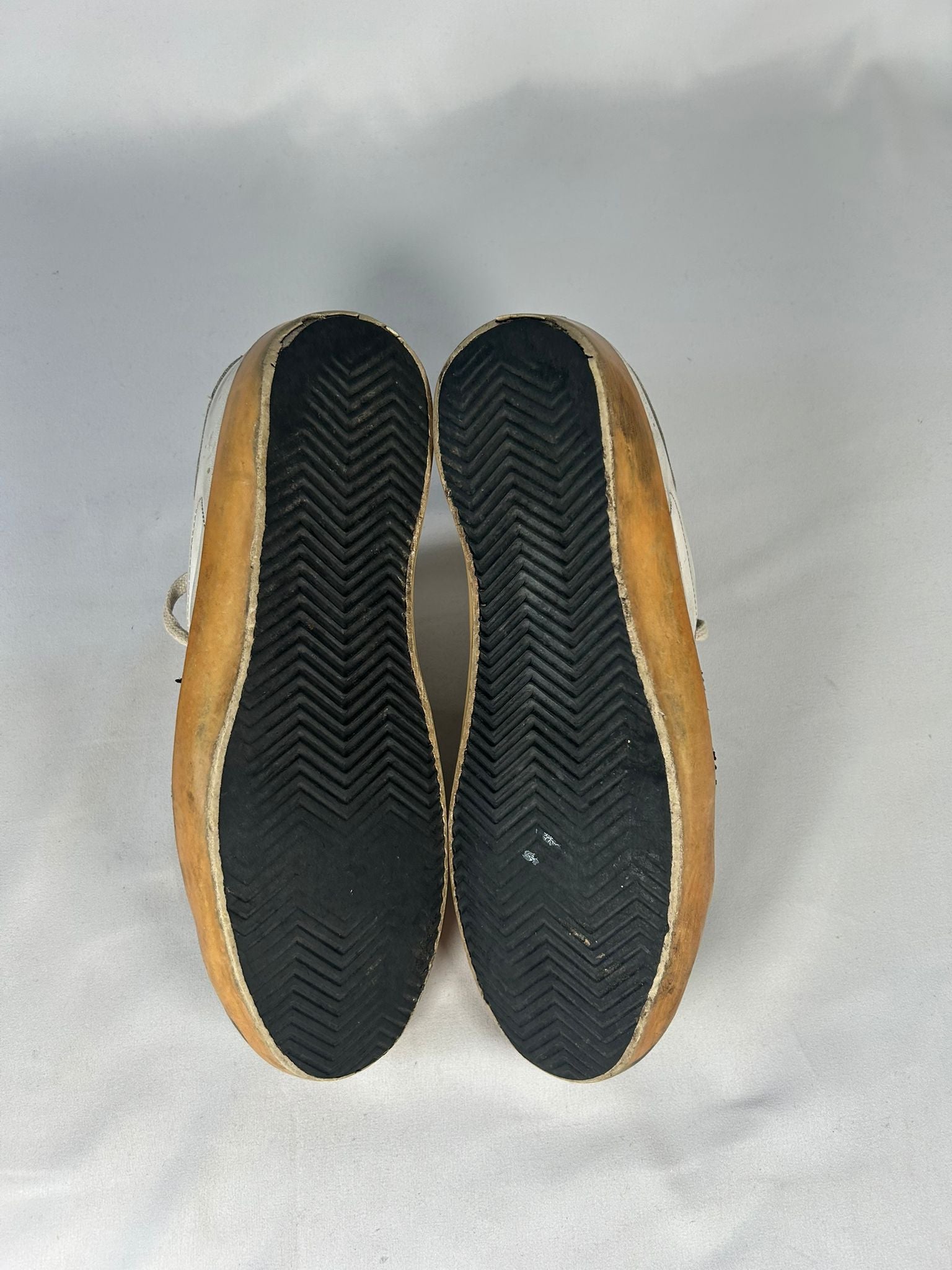 Golden Goose Superstar