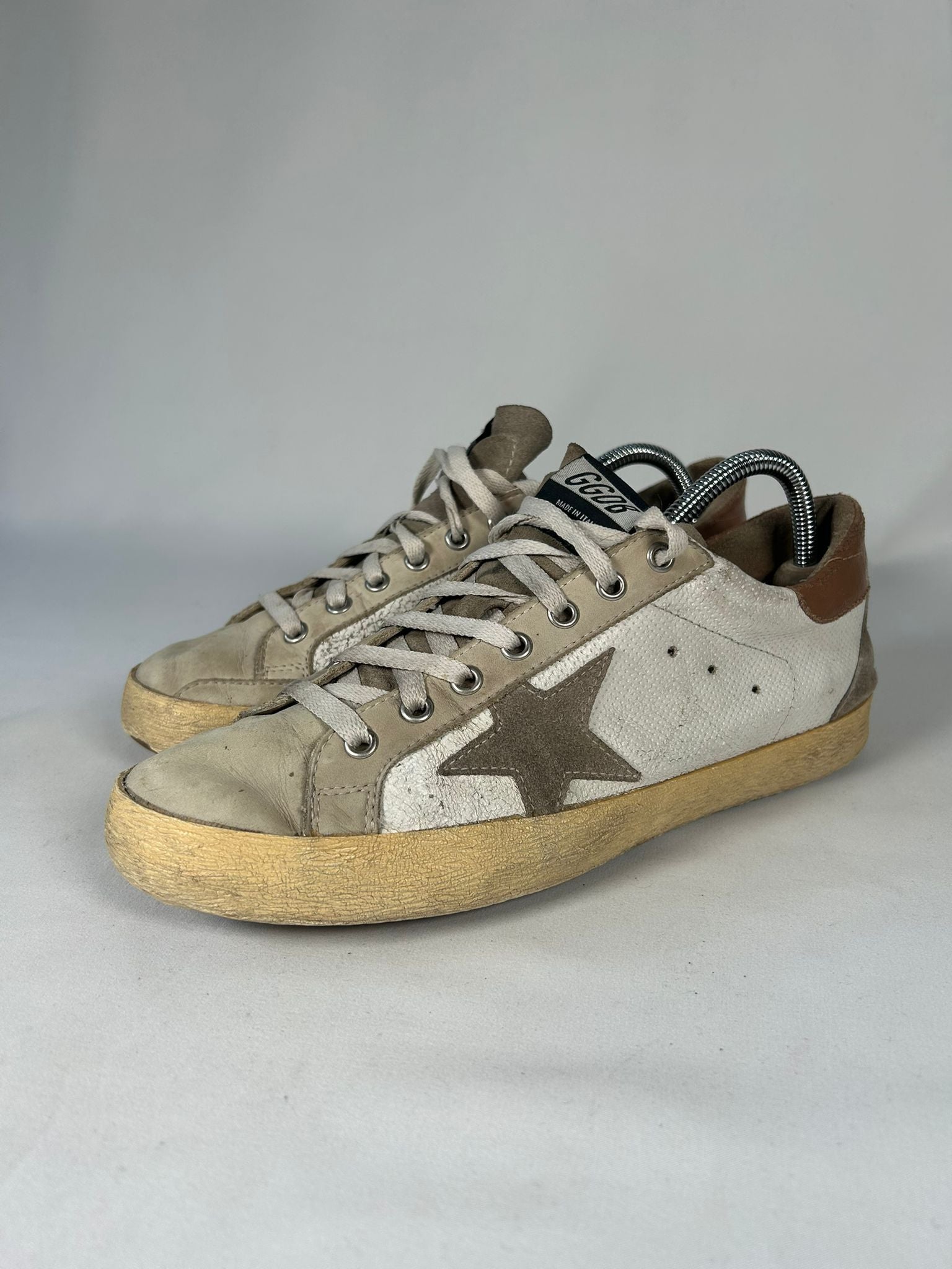 Golden Goose Superstar