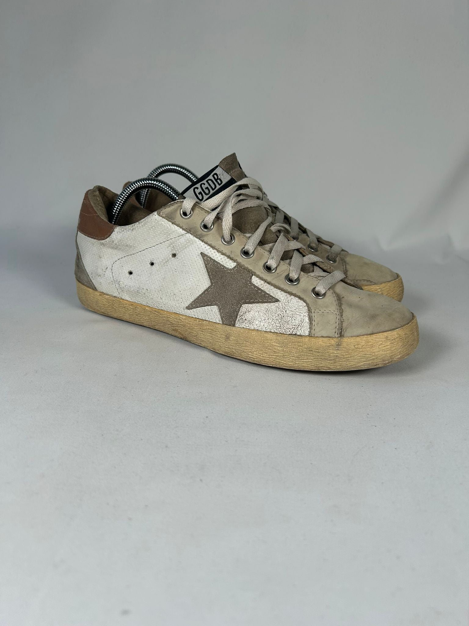Golden Goose Superstar