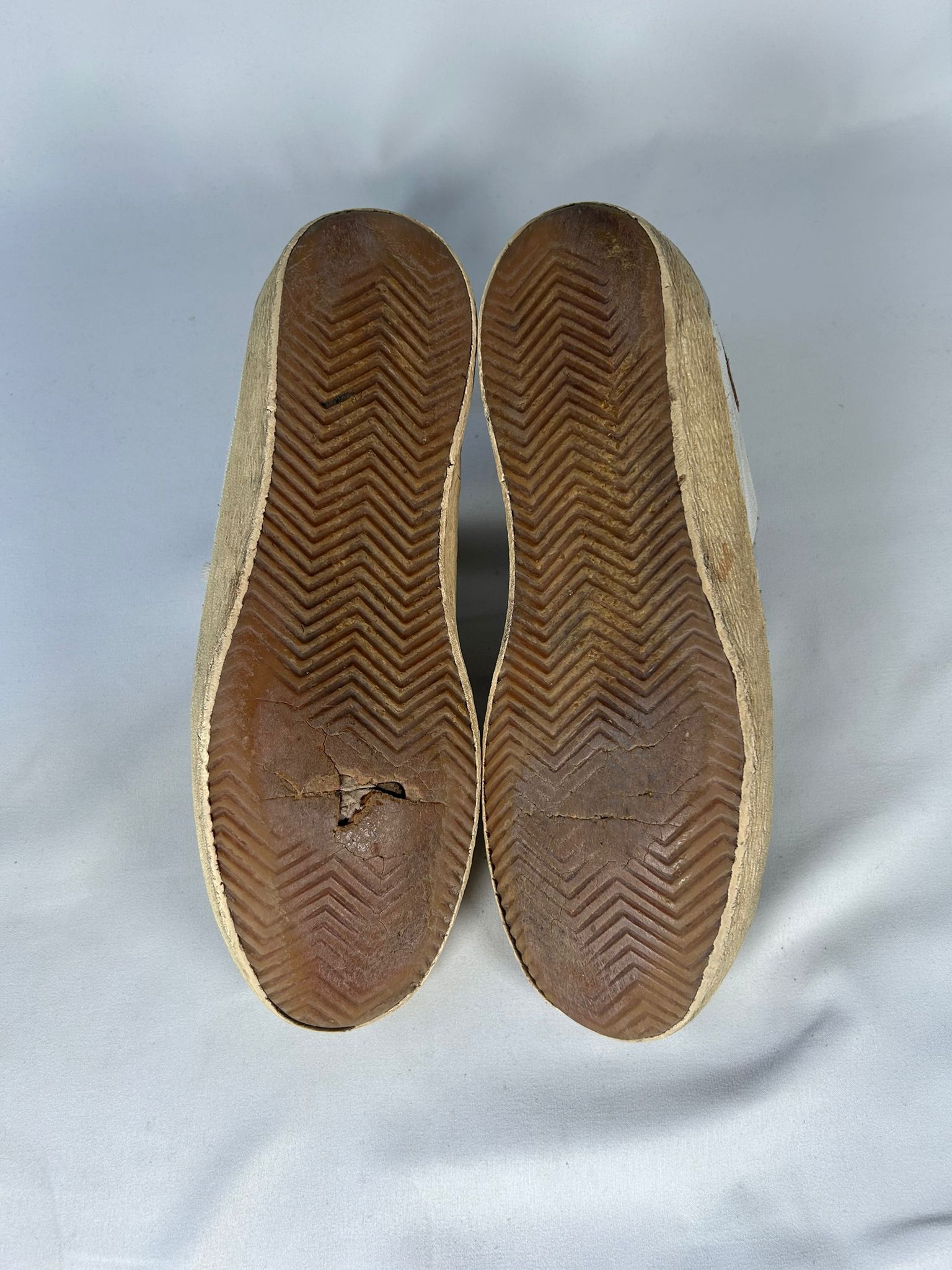 Golden Goose Superstar