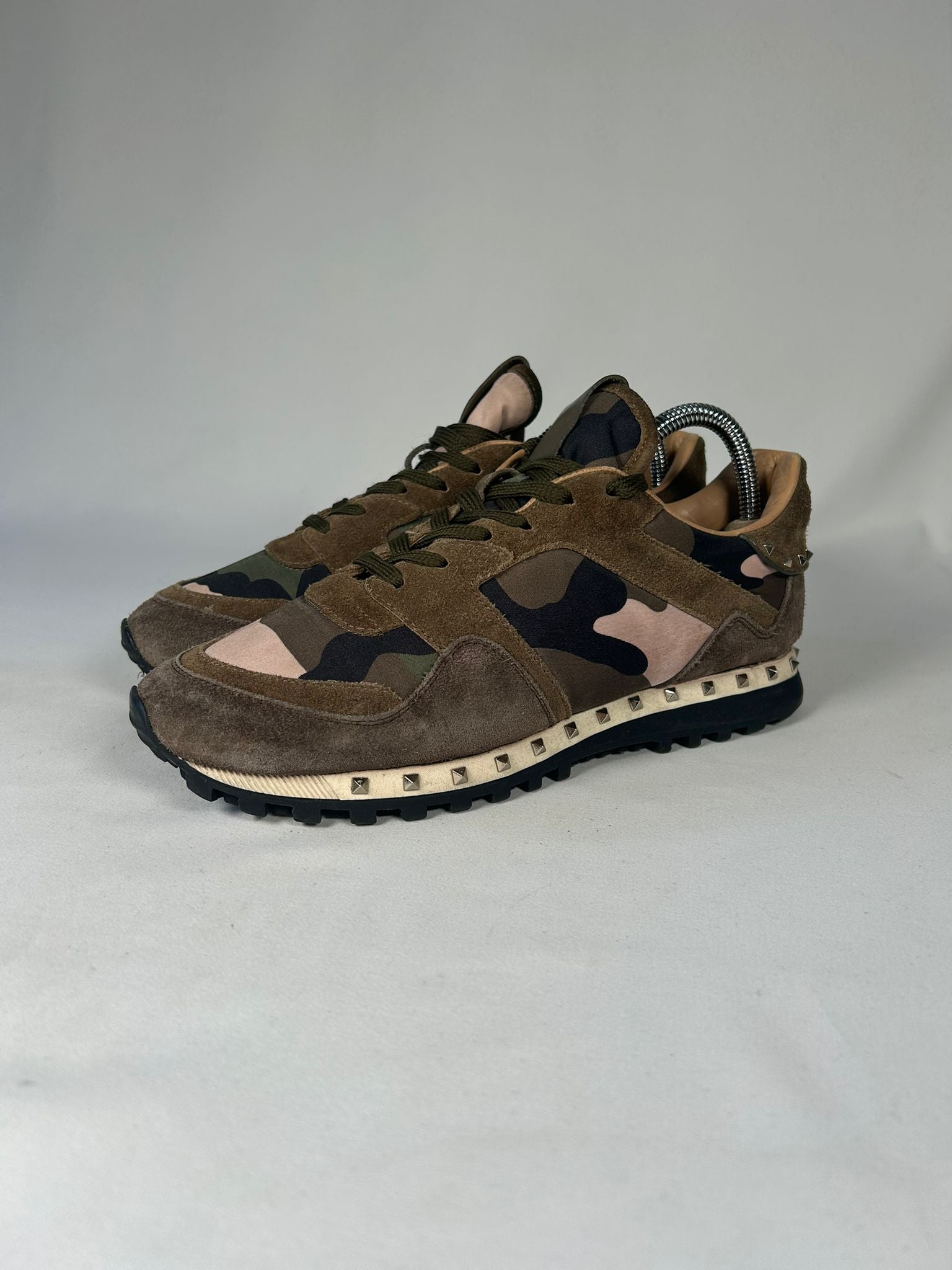 Valentino Rockrunner