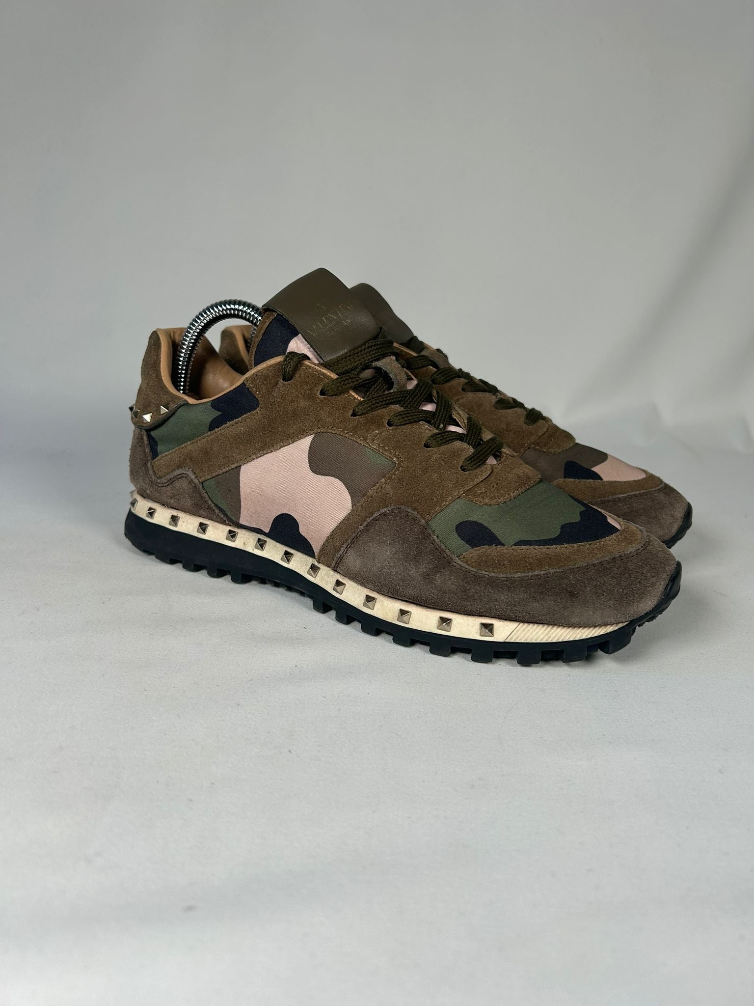 Valentino Rockrunner