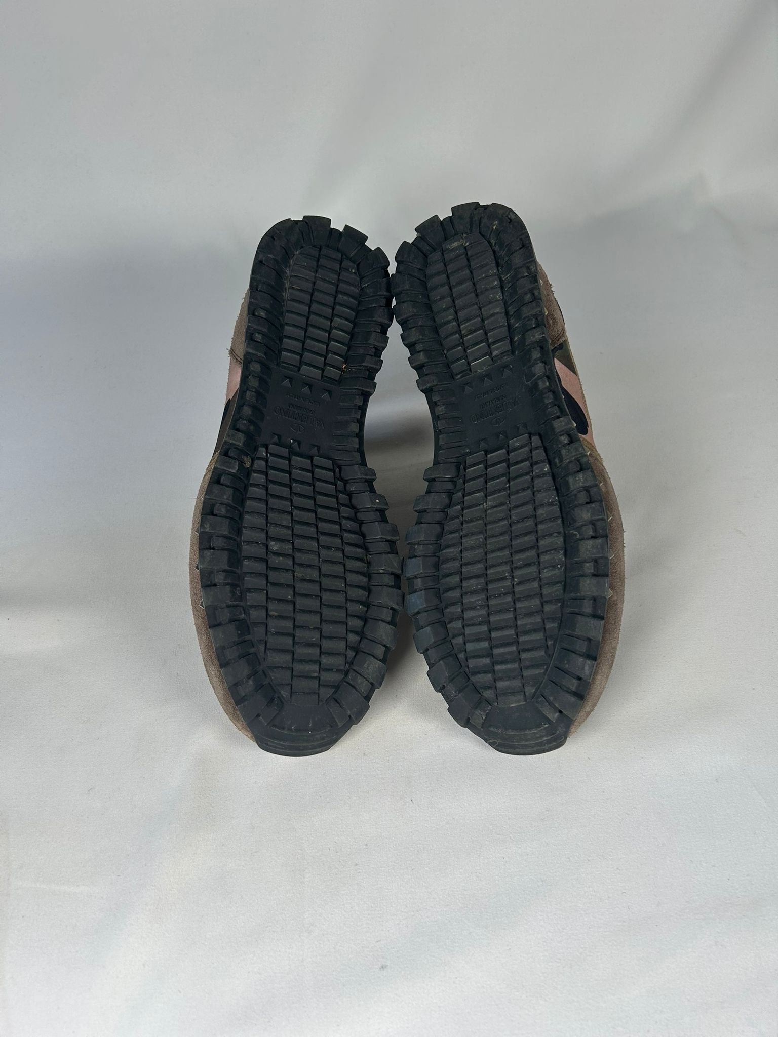 Valentino Rockrunner
