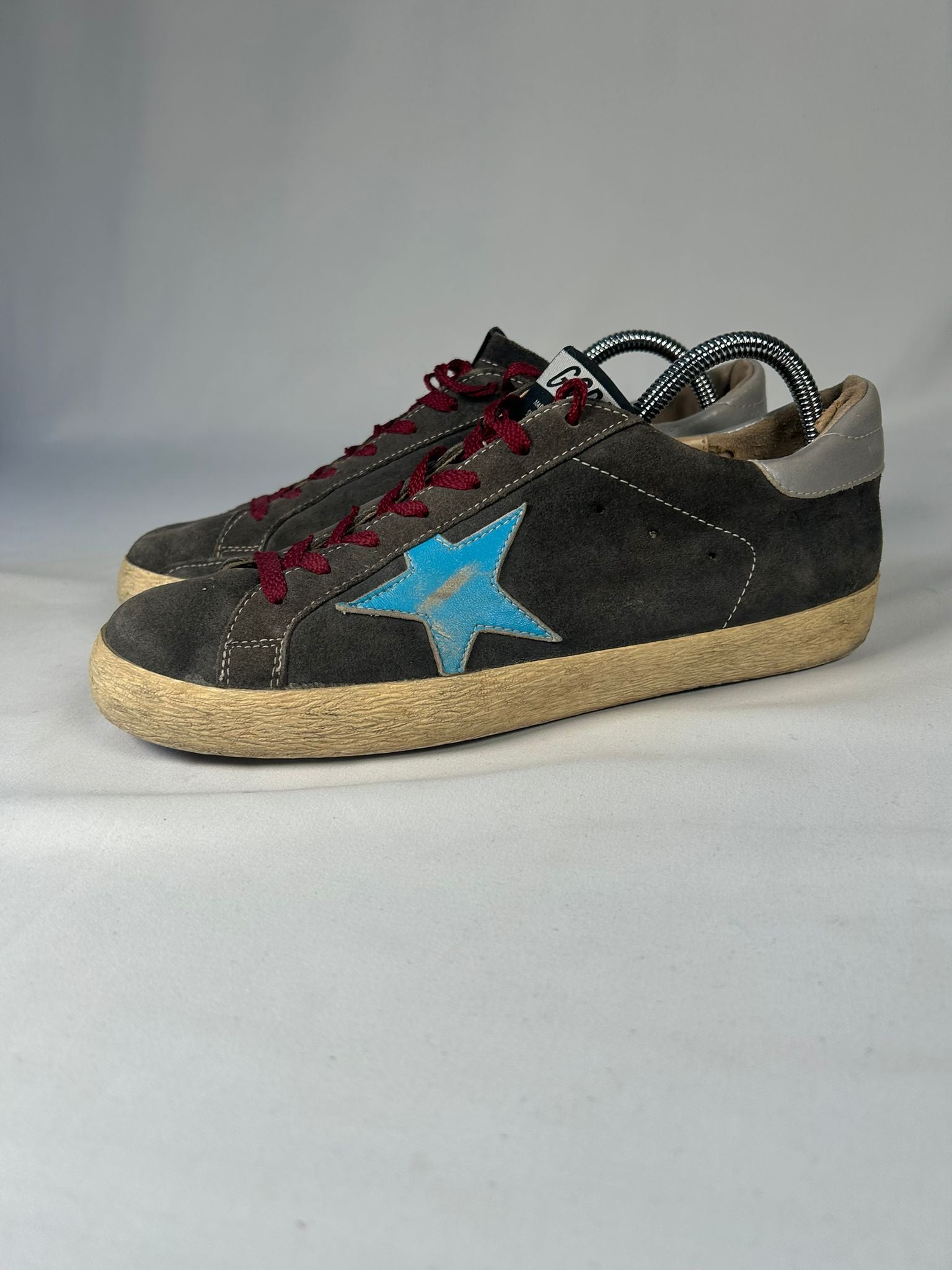 Golden Goose Superstar