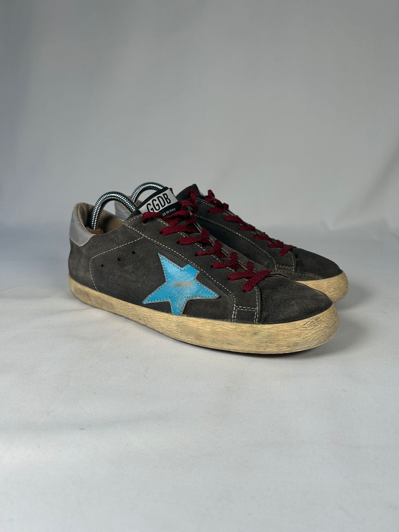 Golden Goose Superstar
