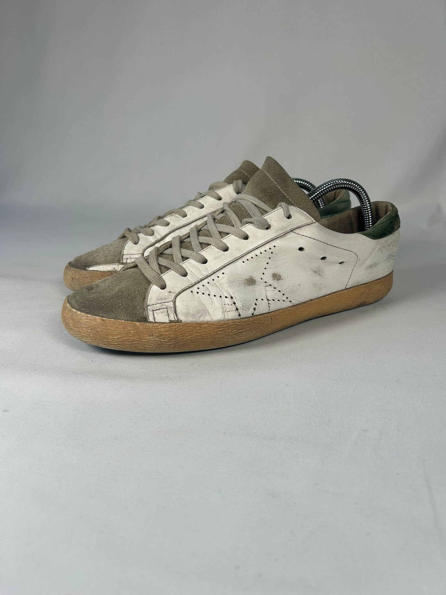 Golden Goose Superstar