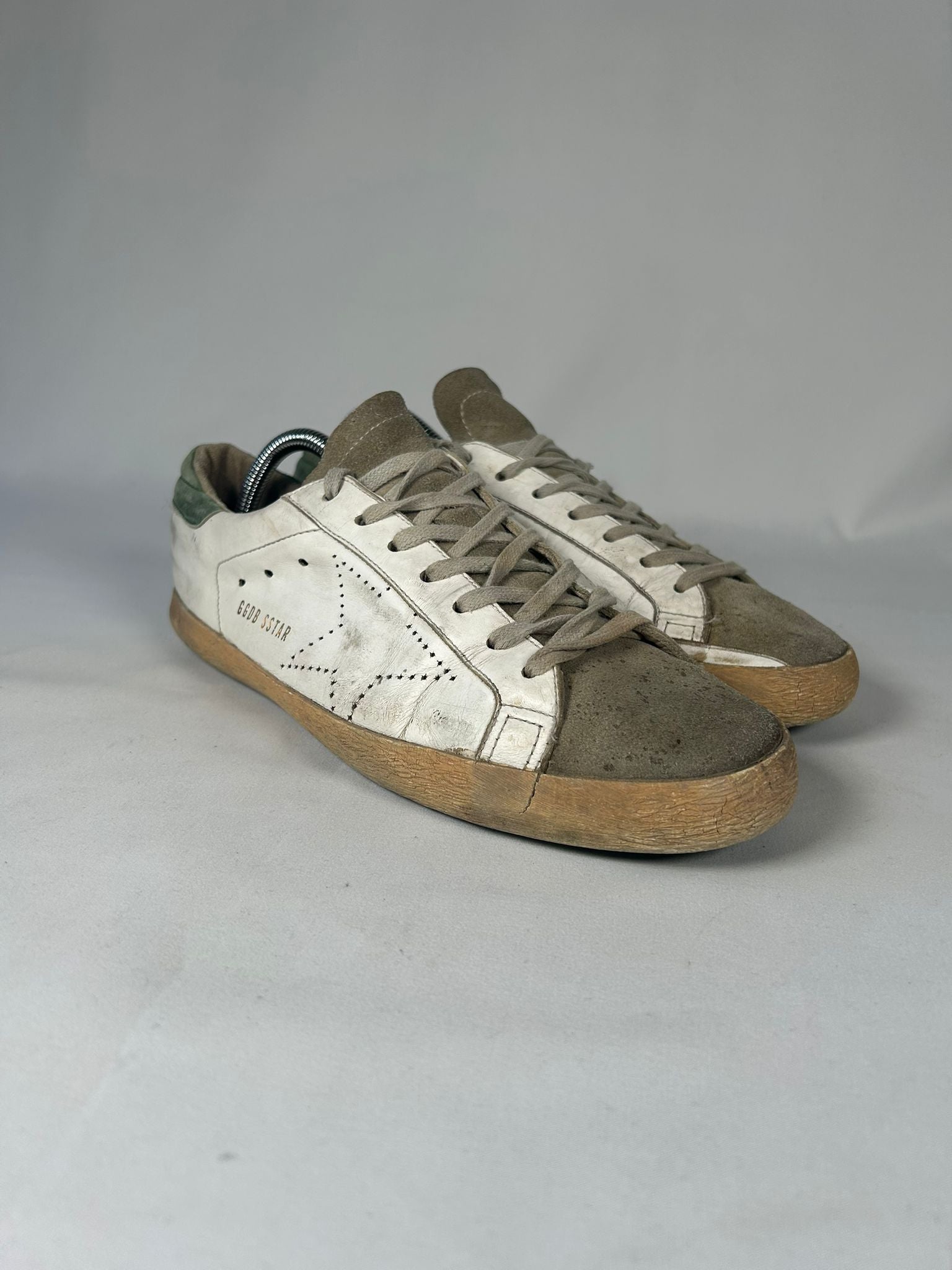 Golden Goose Superstar