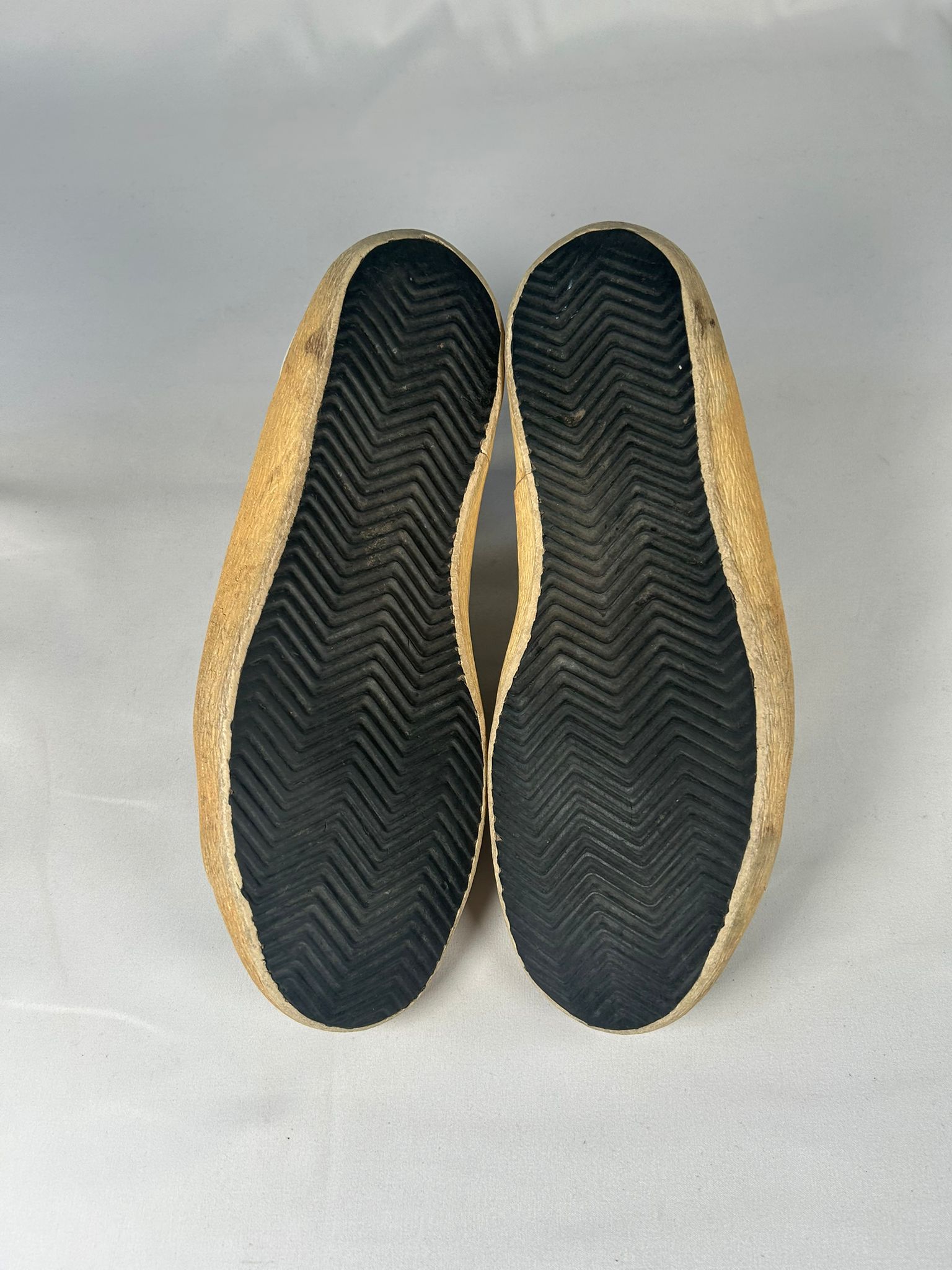 Golden Goose Superstar