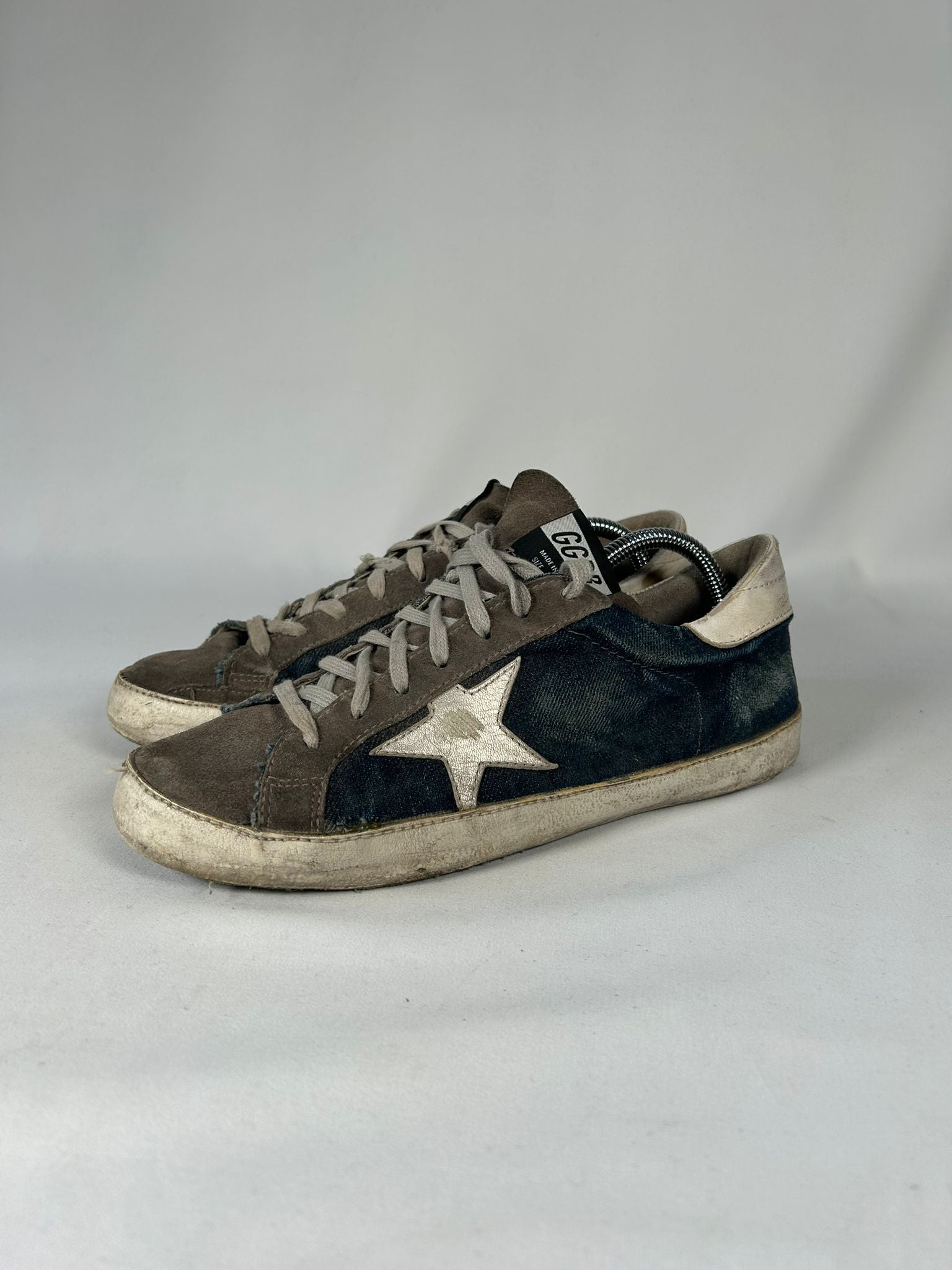 Golden Goose Superstar