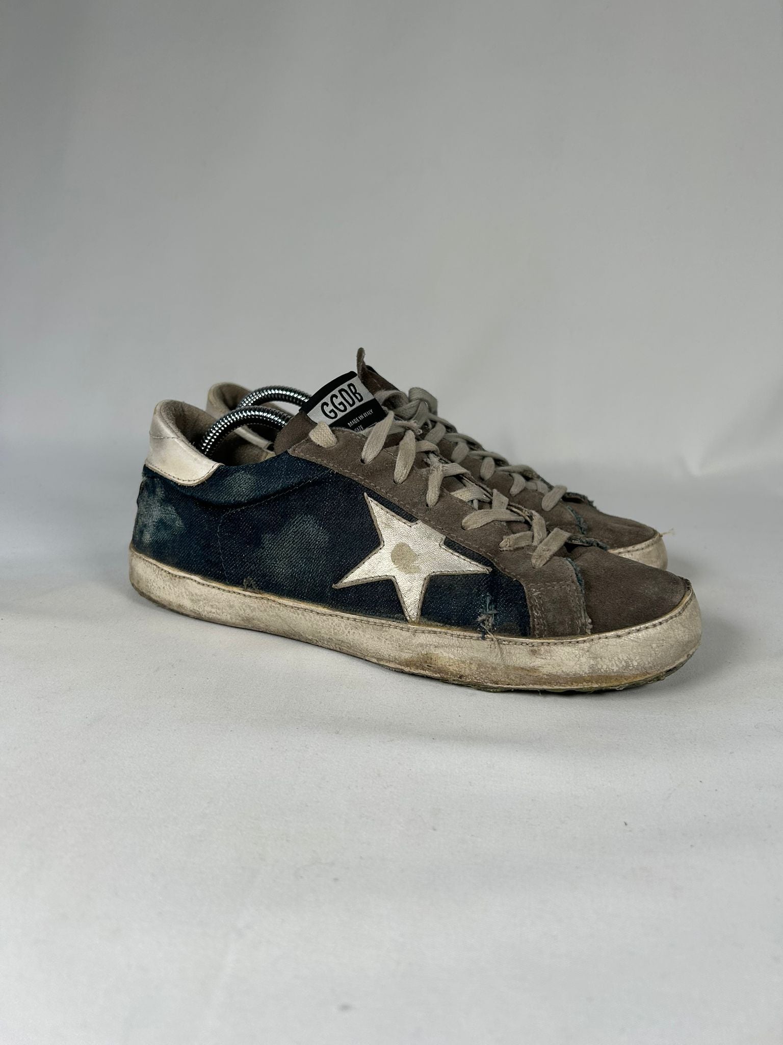 Golden Goose Superstar