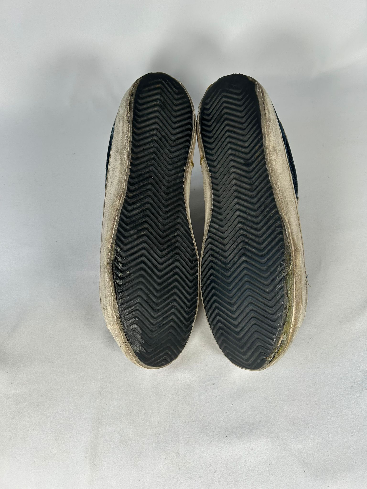 Golden Goose Superstar