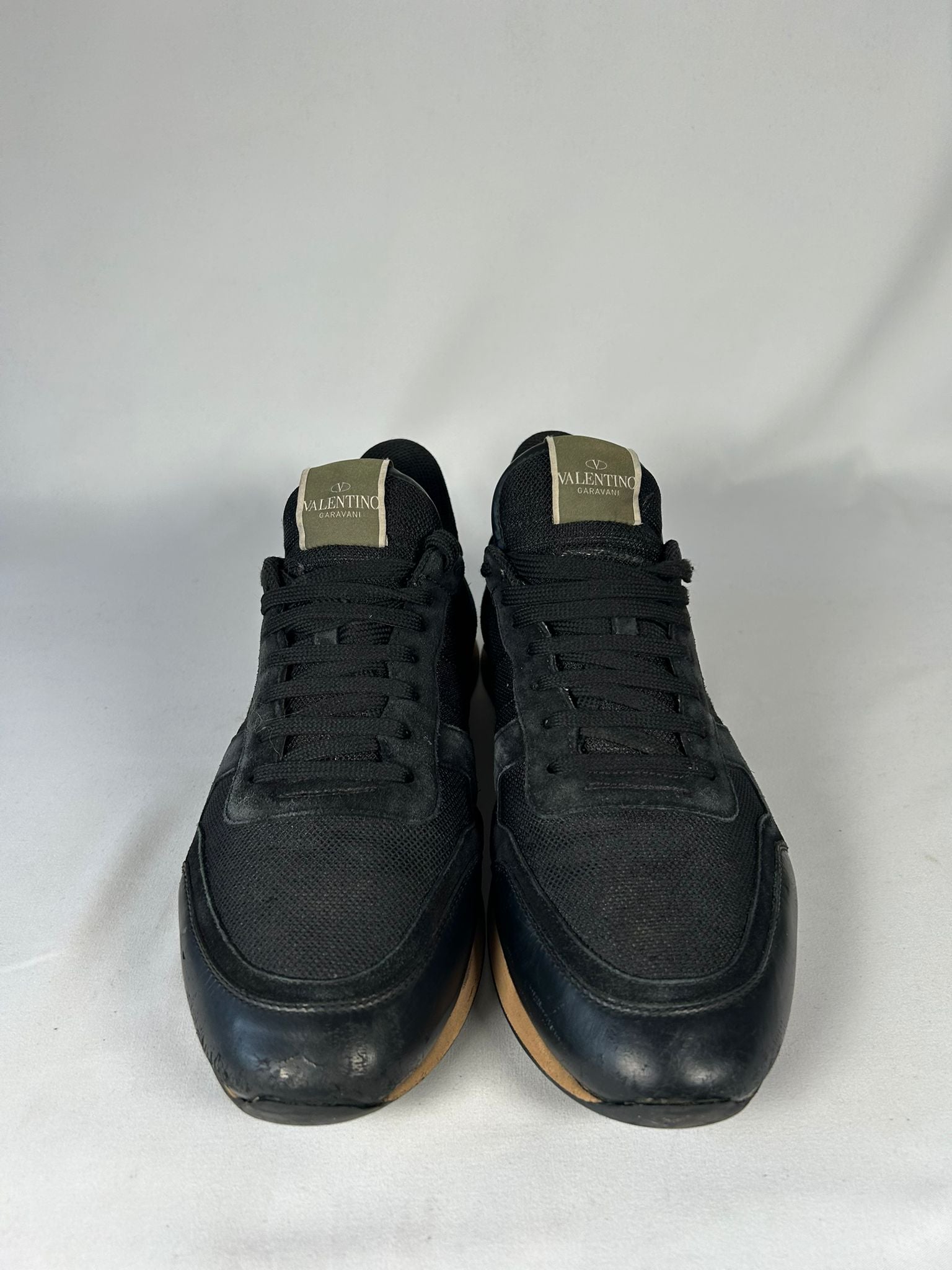 Valentino Rockrunner