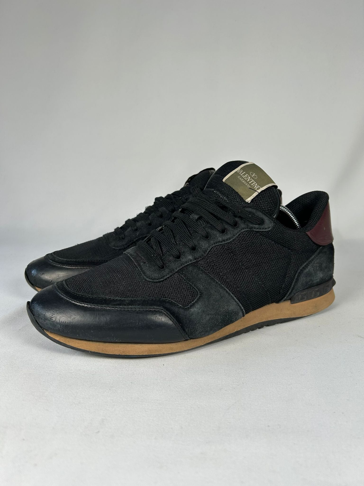 Valentino Rockrunner