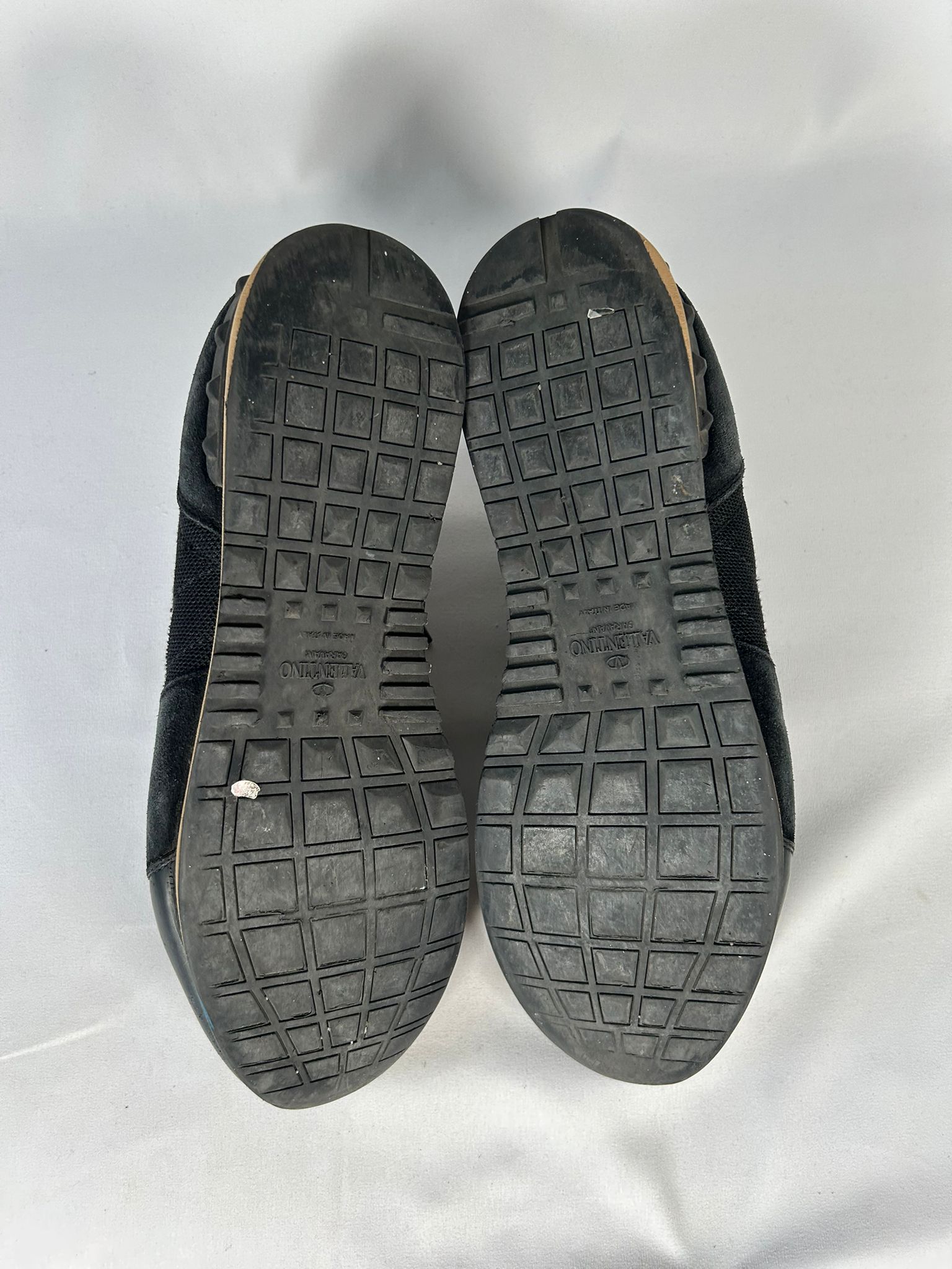 Valentino Rockrunner