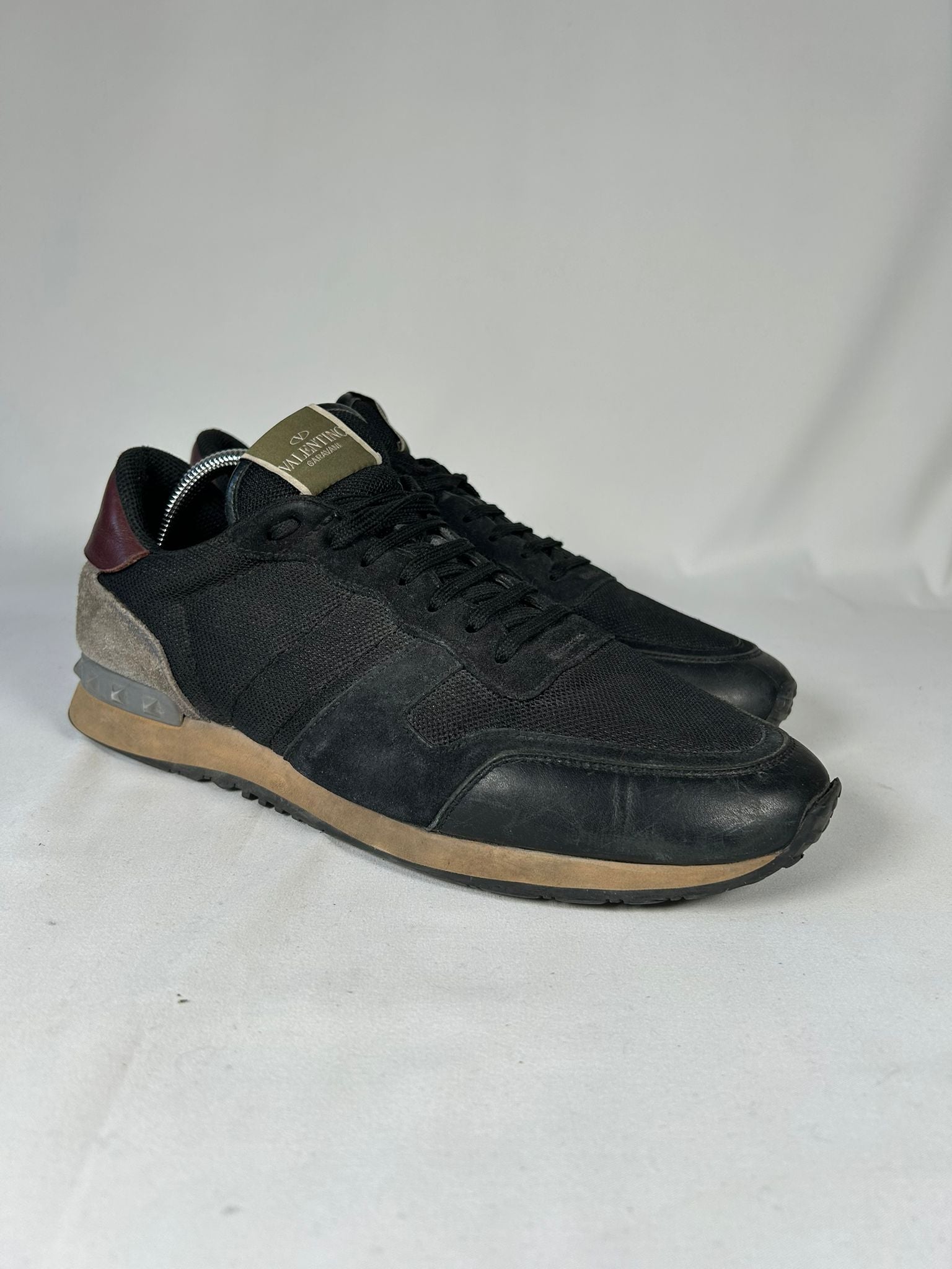 Valentino Rockrunner