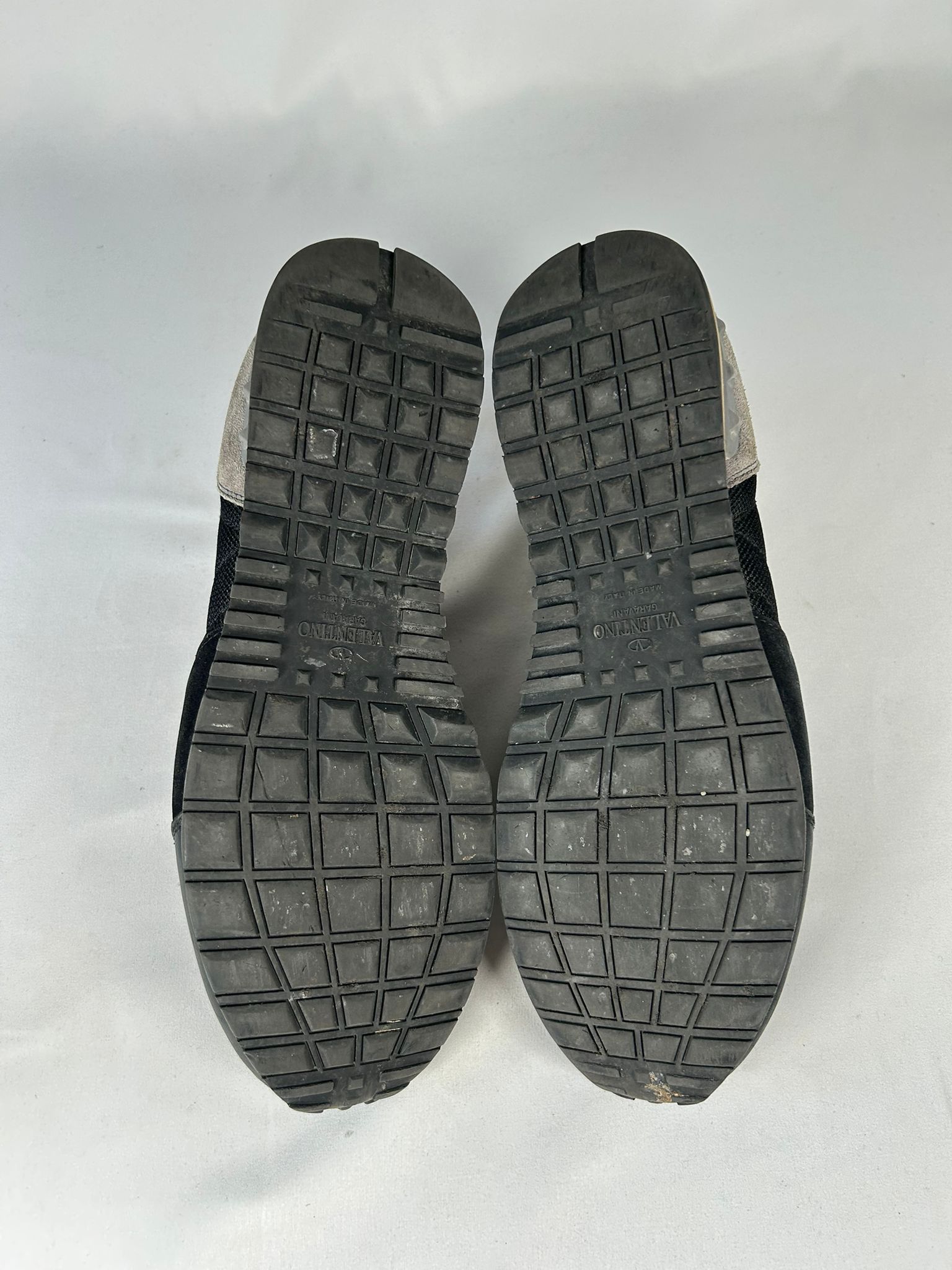 Valentino Rockrunner