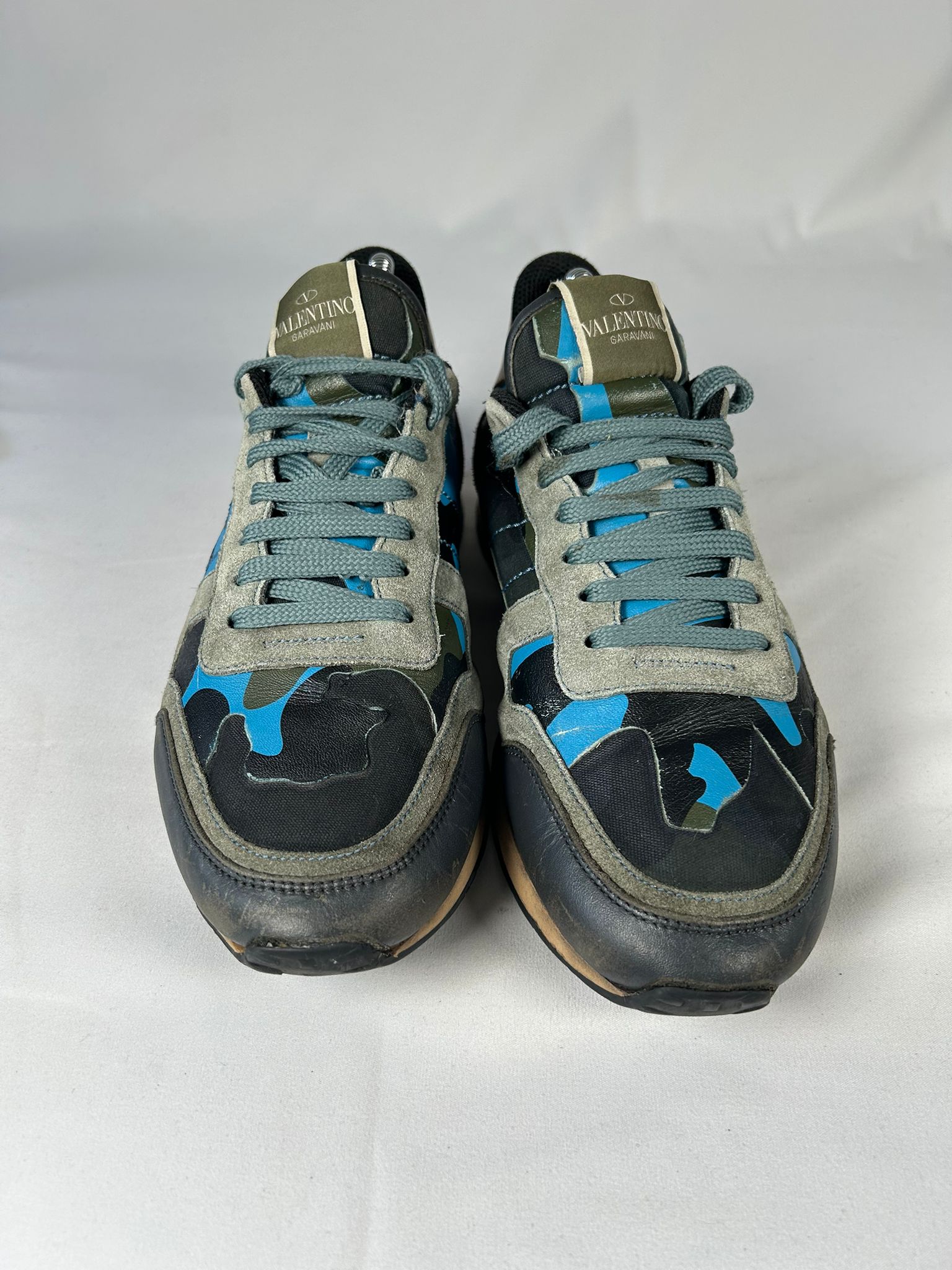 Valentino Rockrunner