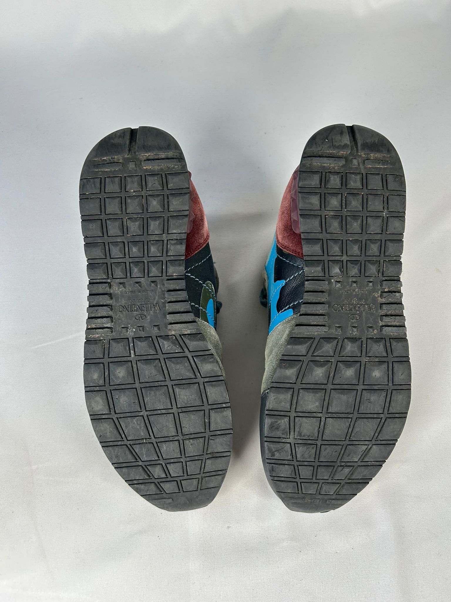 Valentino Rockrunner