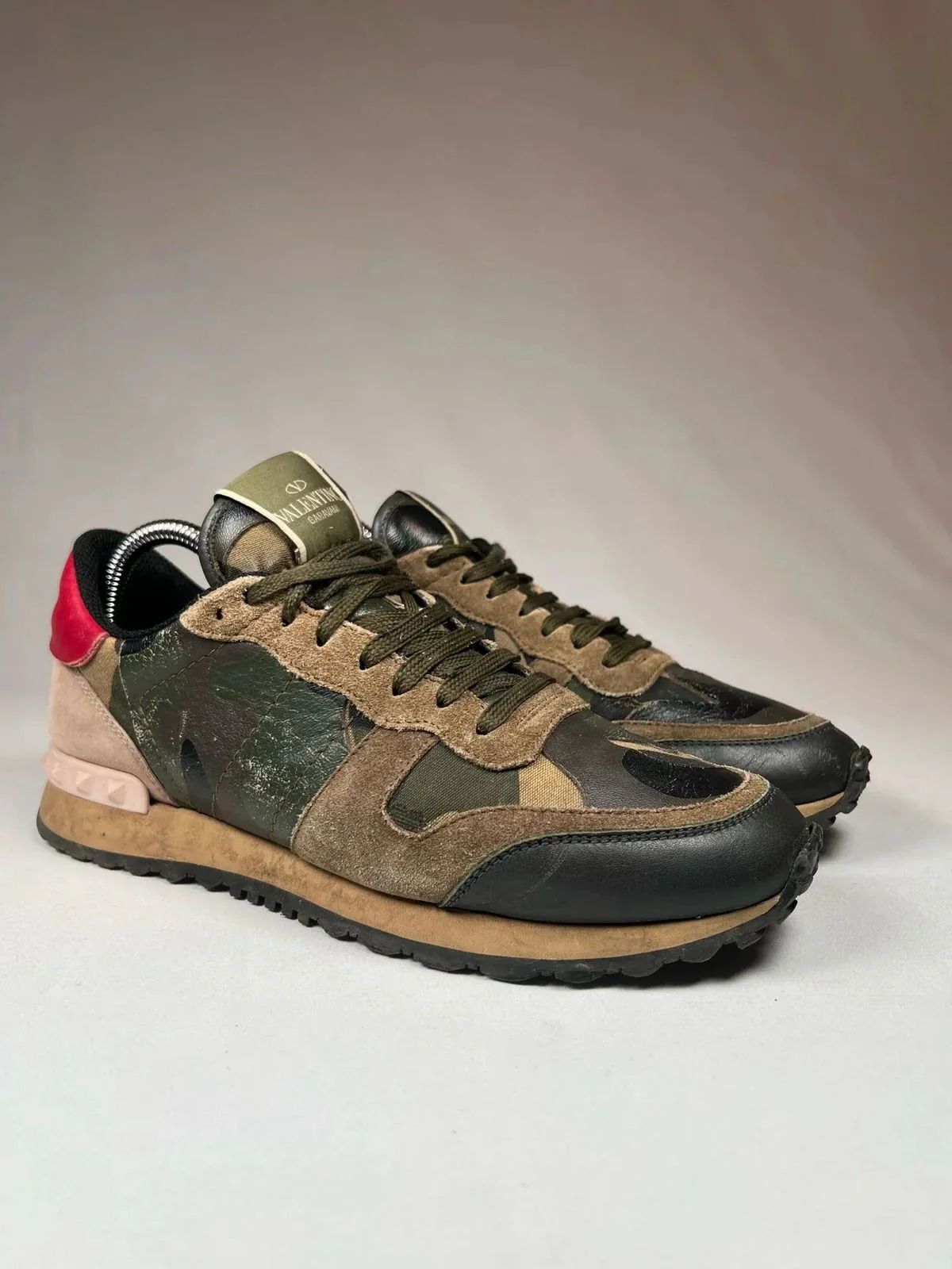Valentino Rockrunner