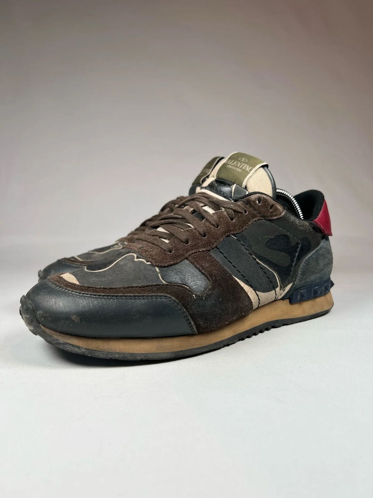 Valentino Rockrunner