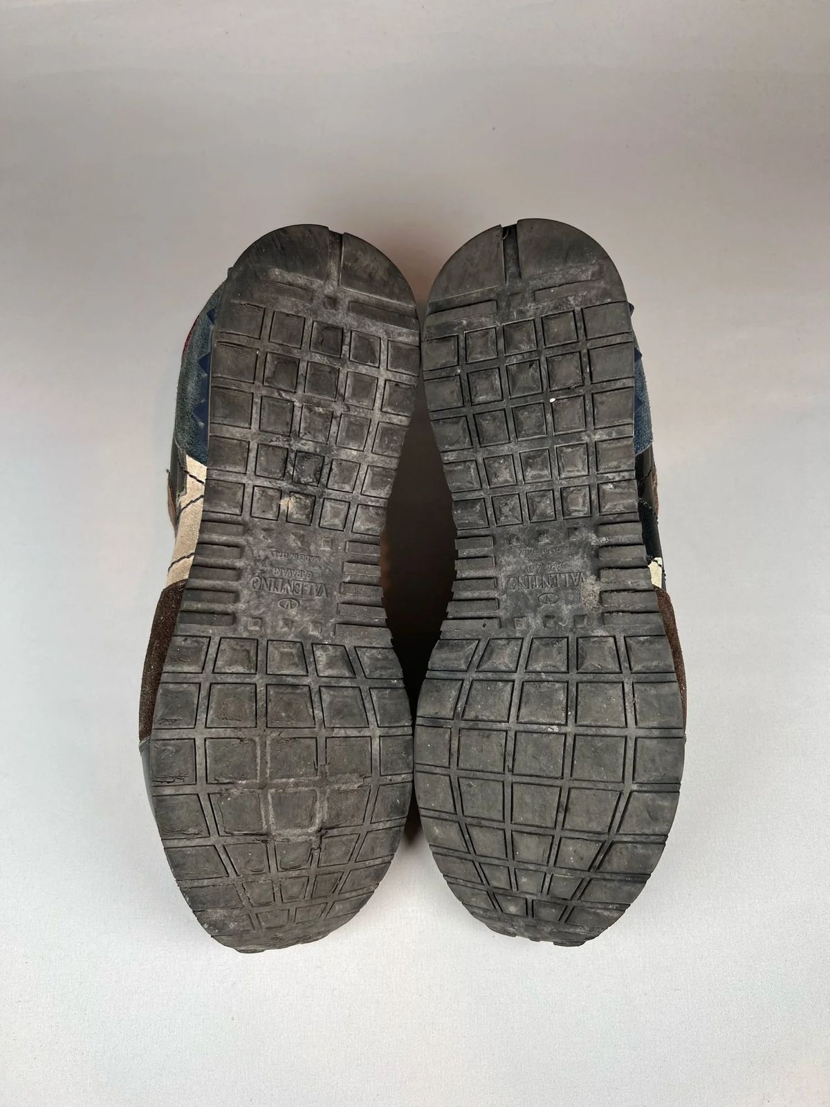 Valentino Rockrunner