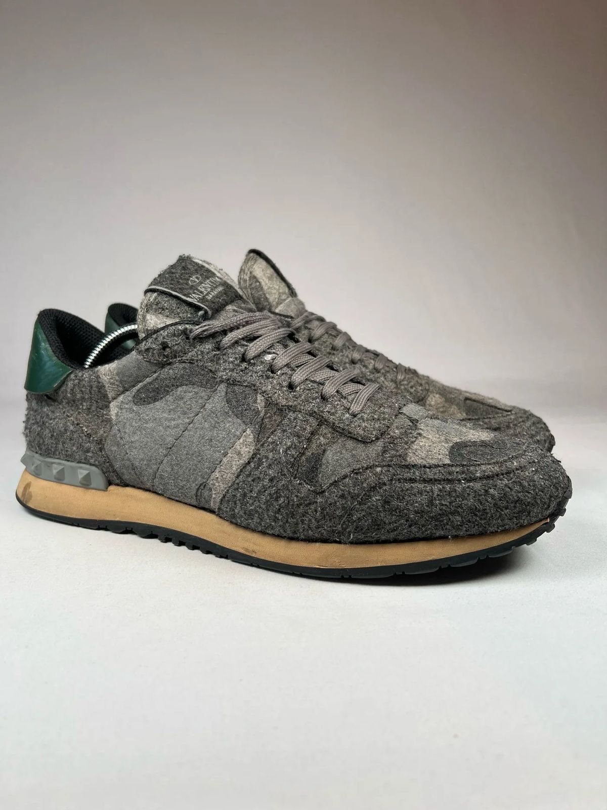 Valentino Rockrunner