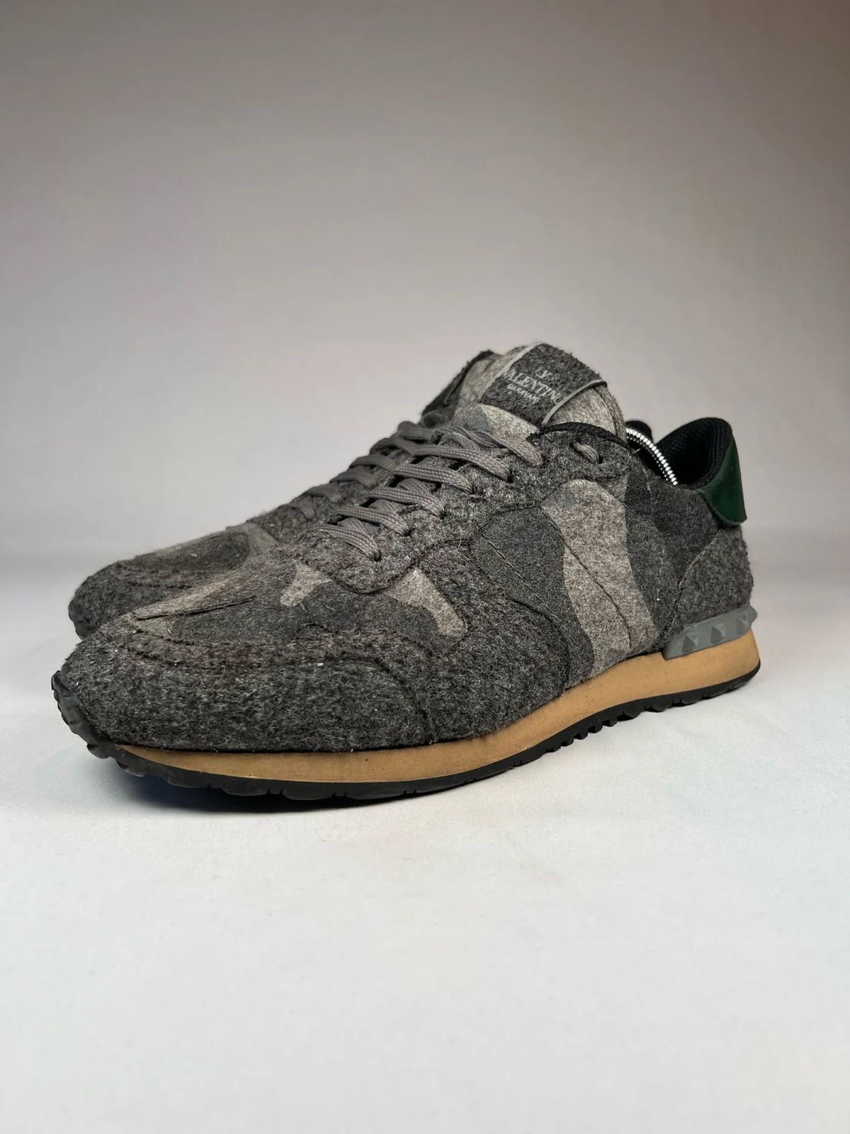 Valentino Rockrunner