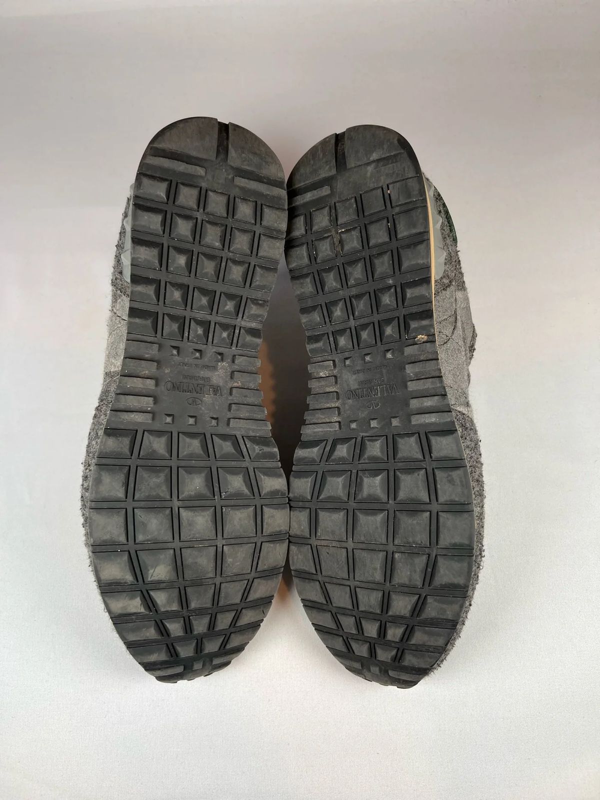 Valentino Rockrunner