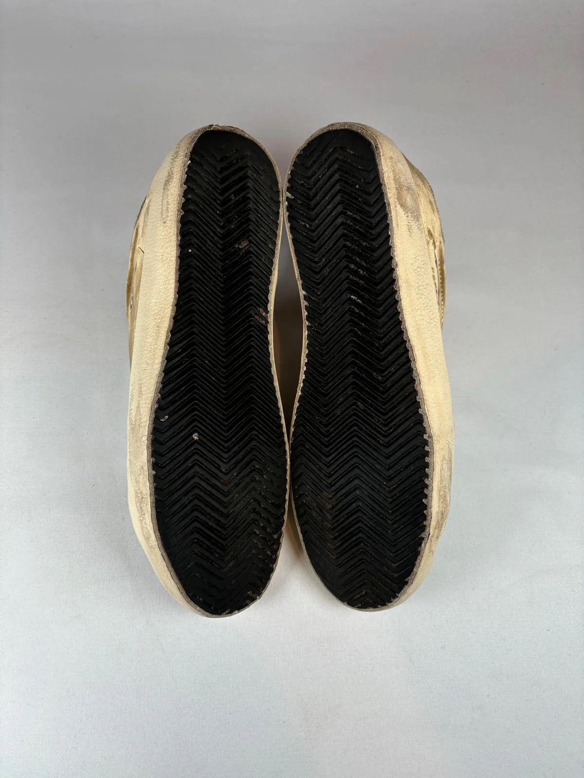 Golden Goose Superstar