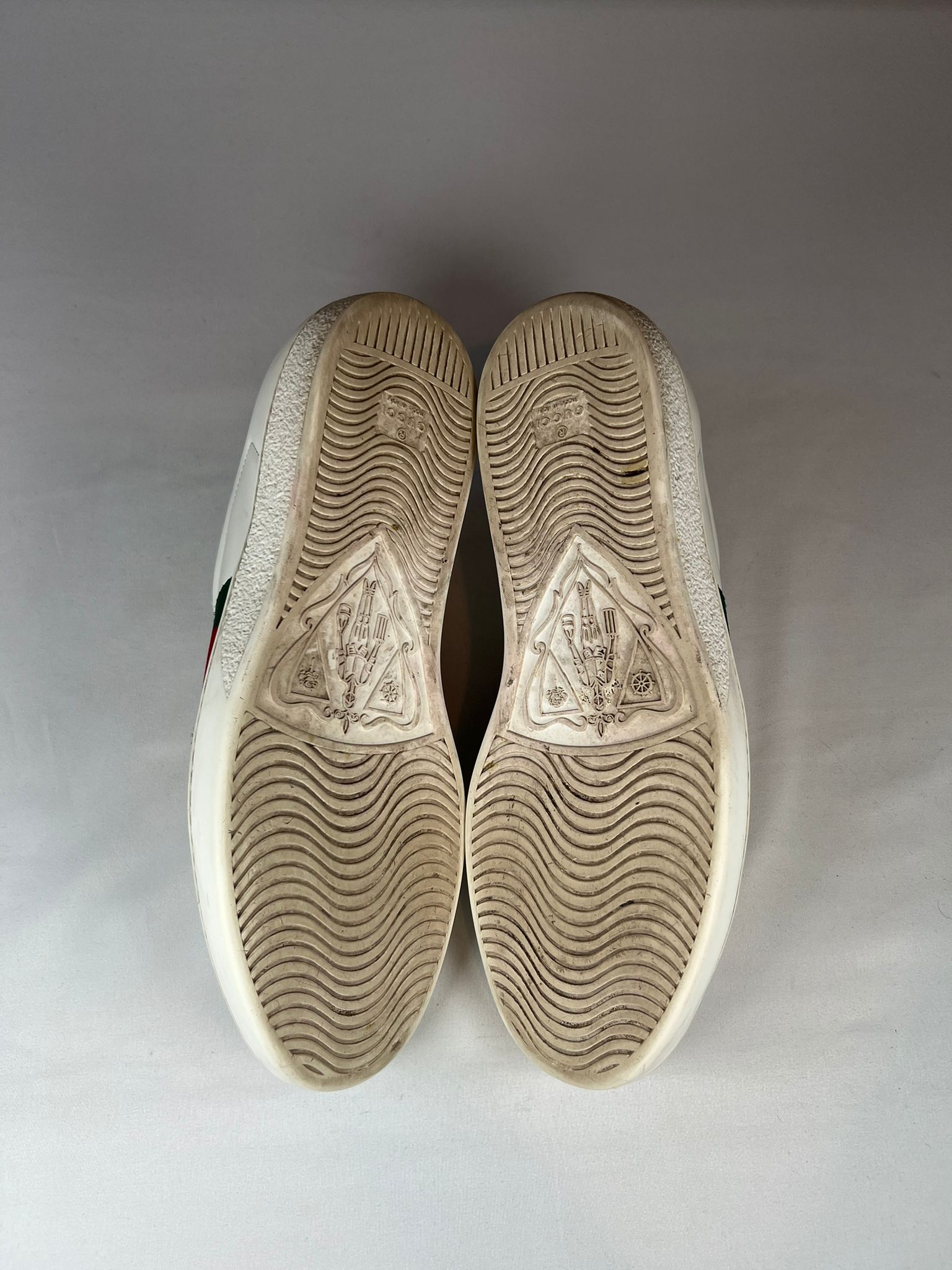 Gucci Ace