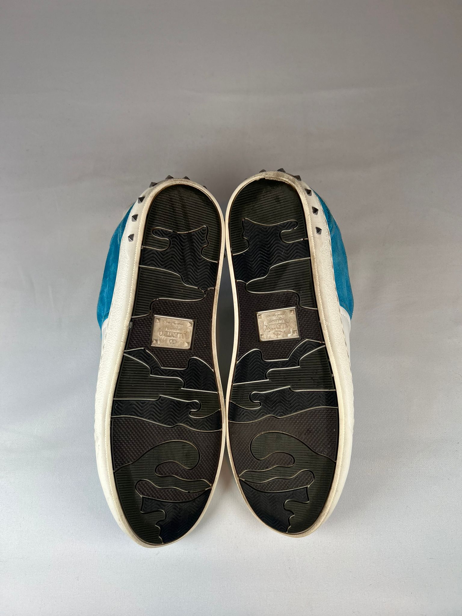 Valentino Flycrew