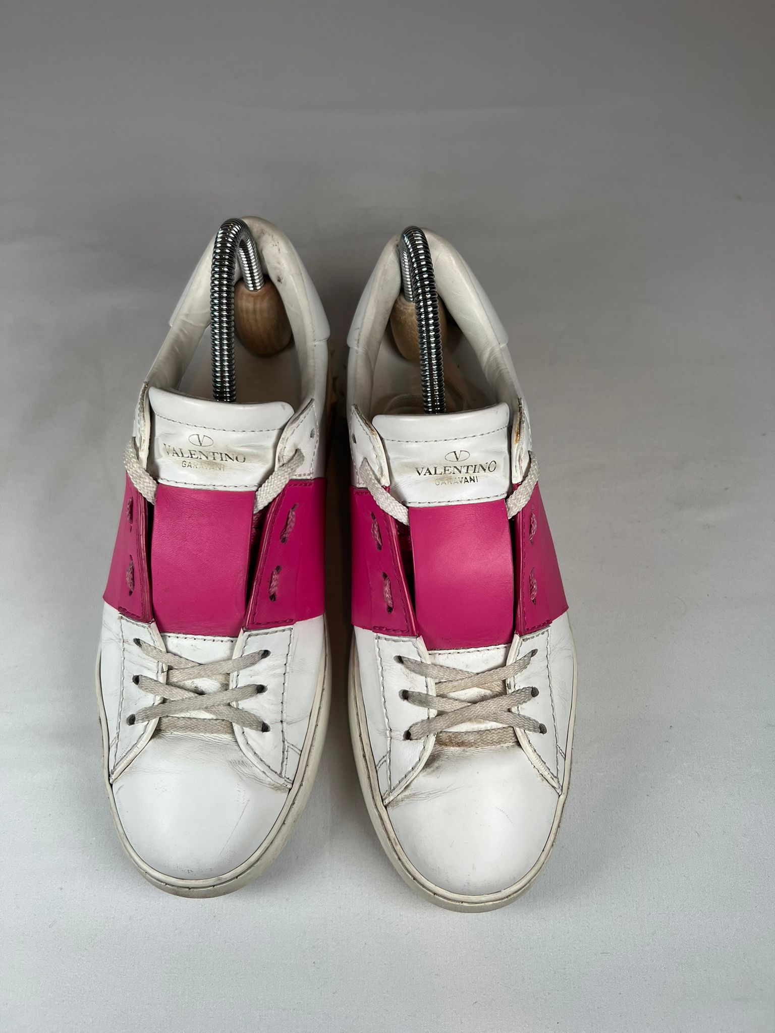 Valentino Open