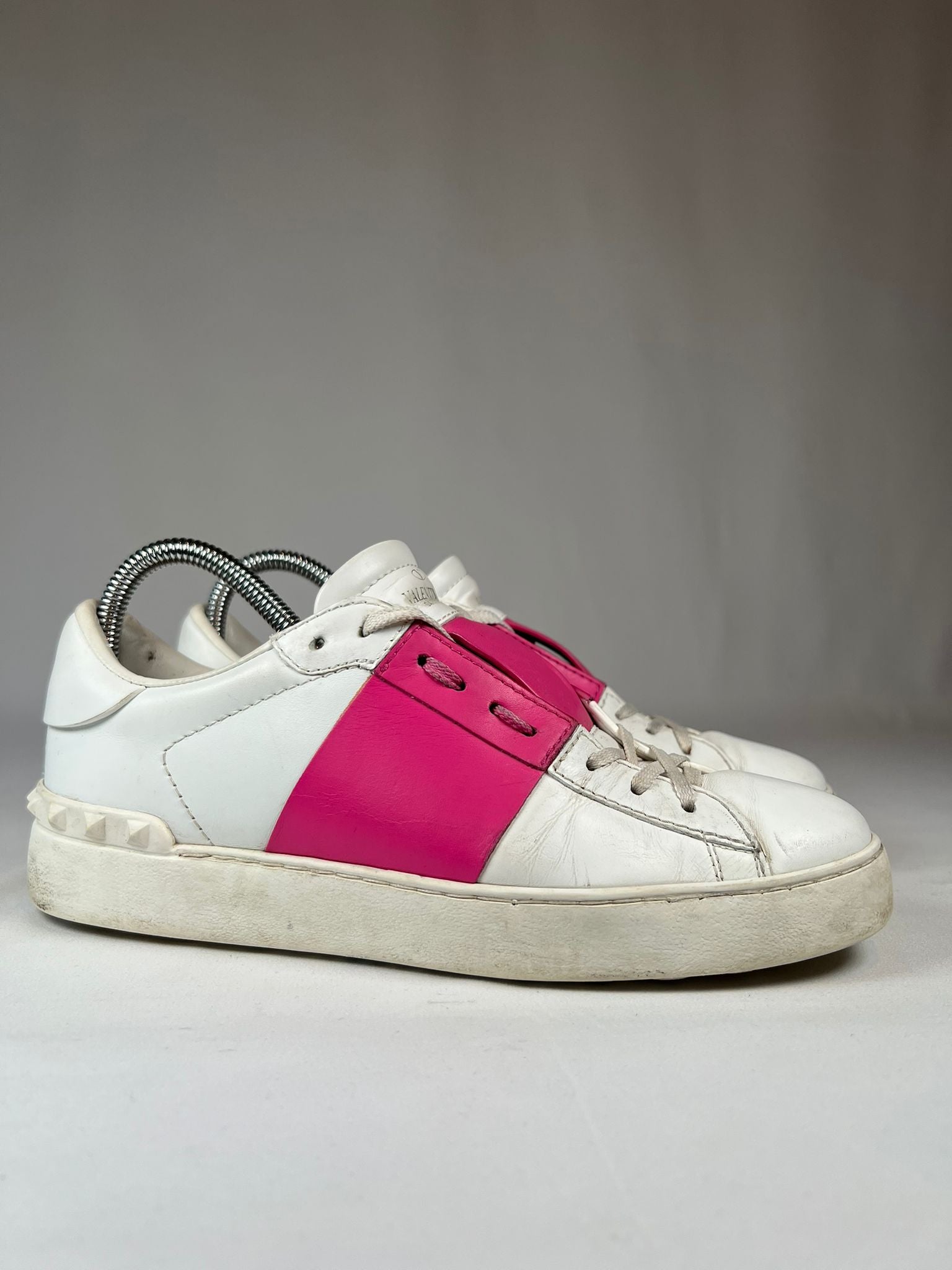 Valentino Open