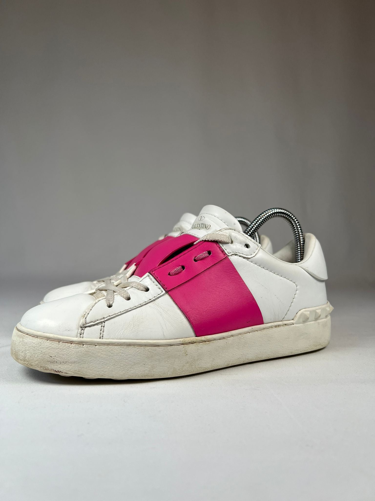 Valentino Open