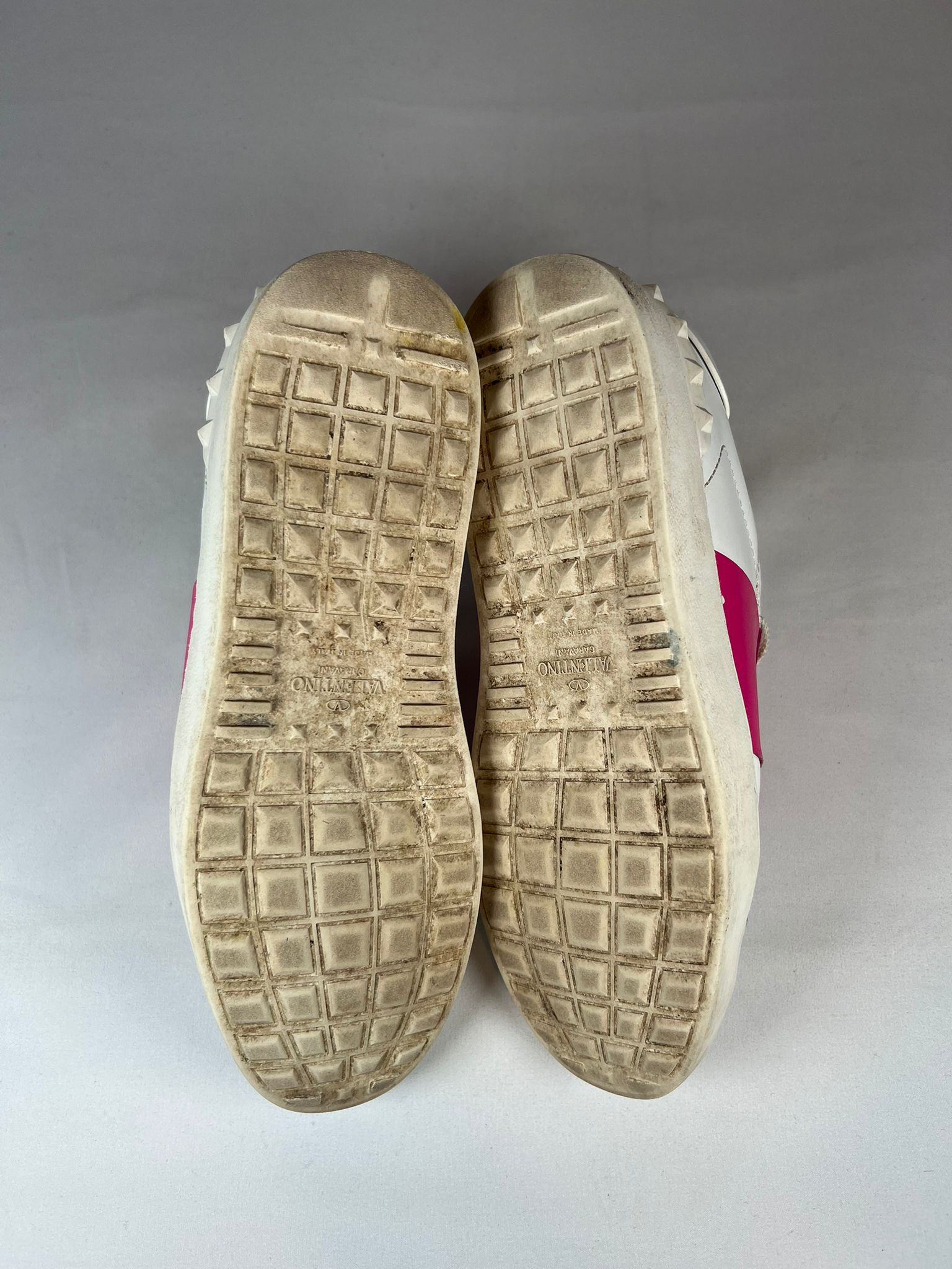 Valentino Open