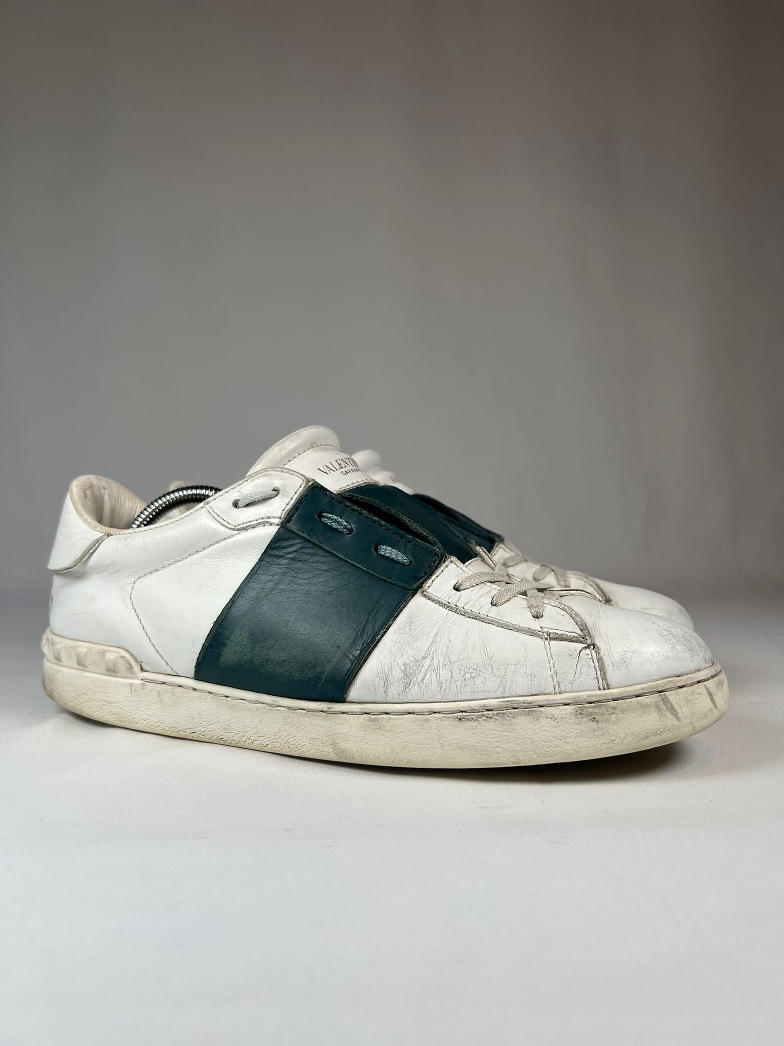 Valentino Open