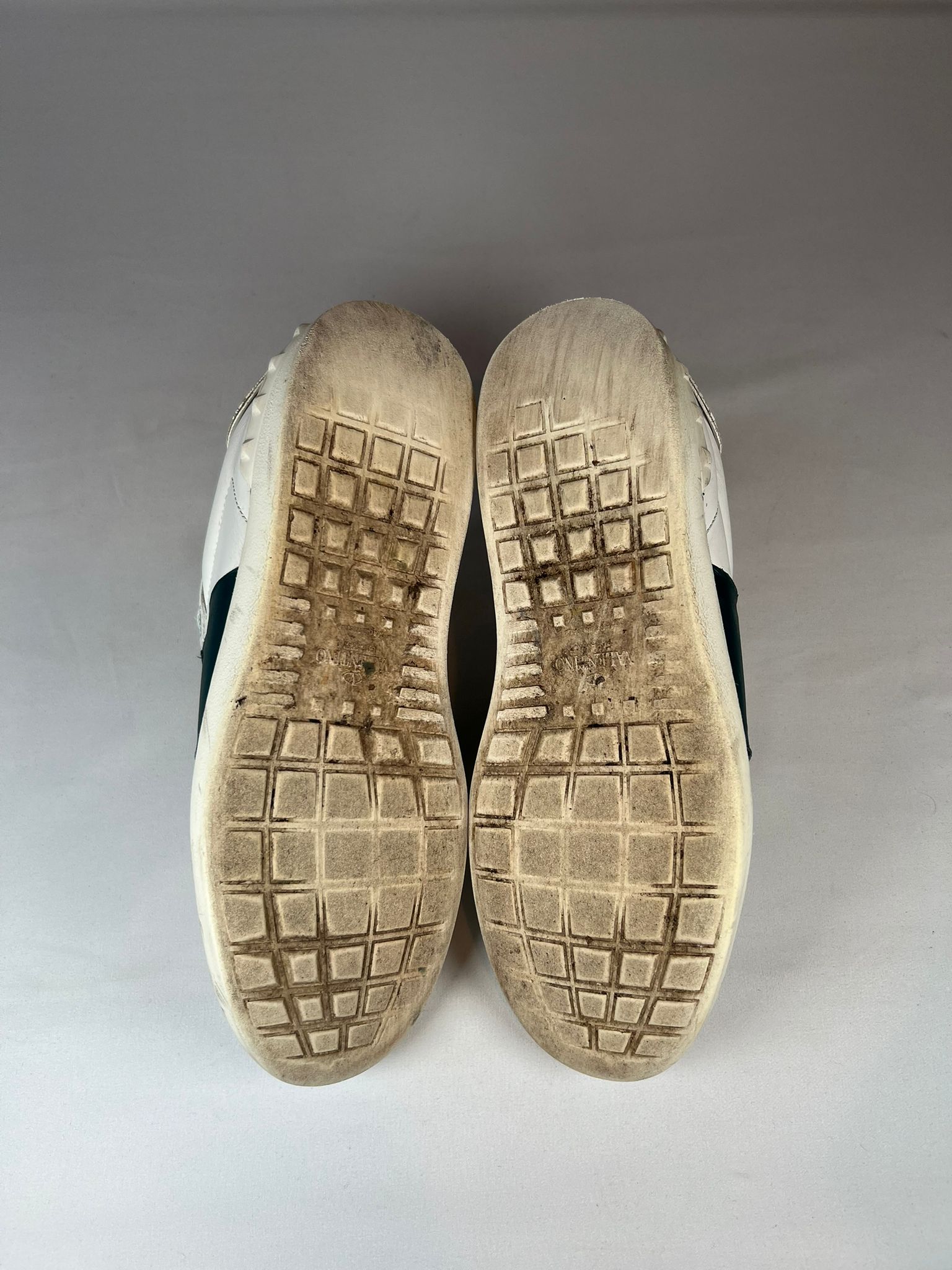 Valentino Open