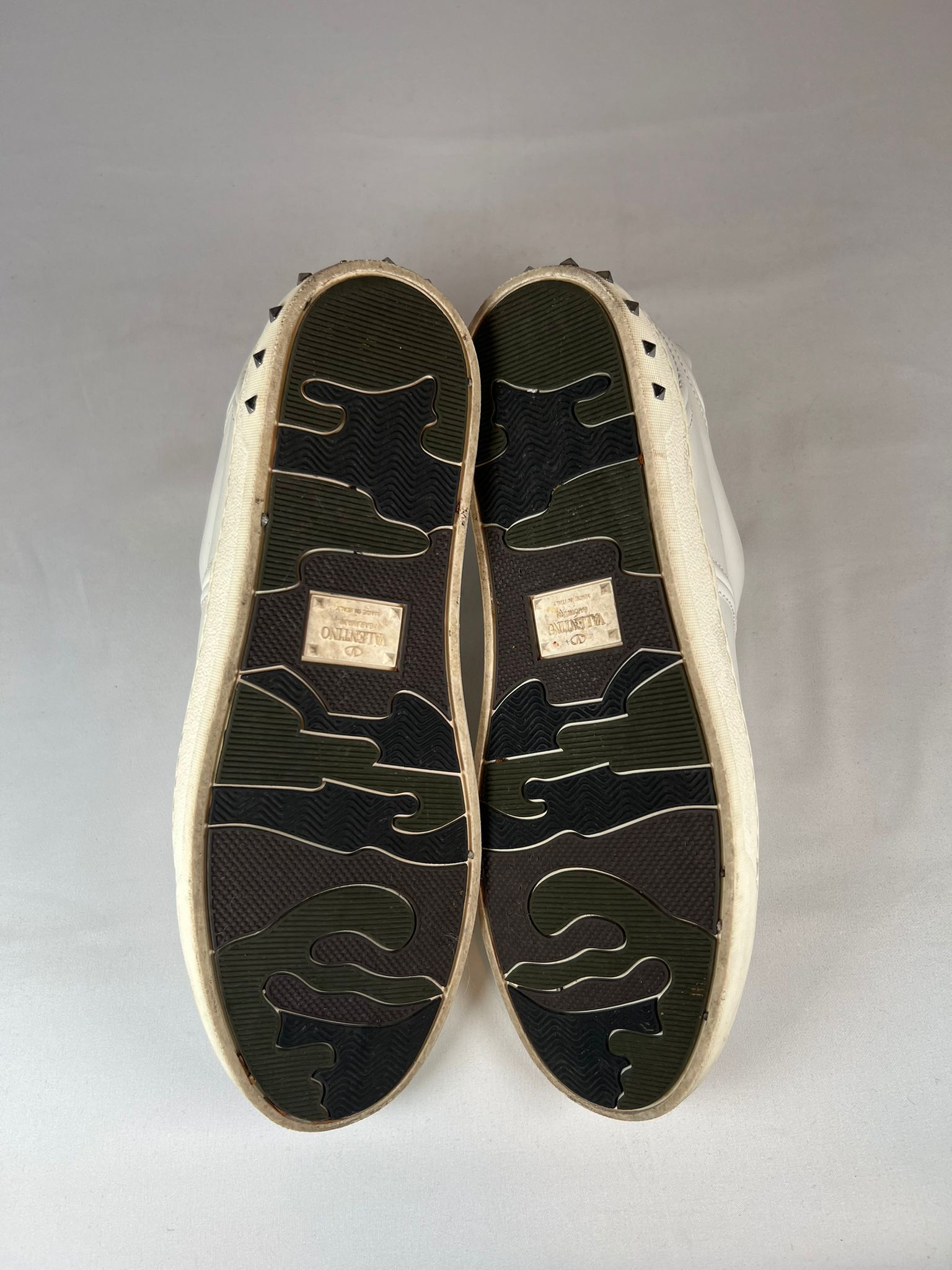 Valentino Flycrew