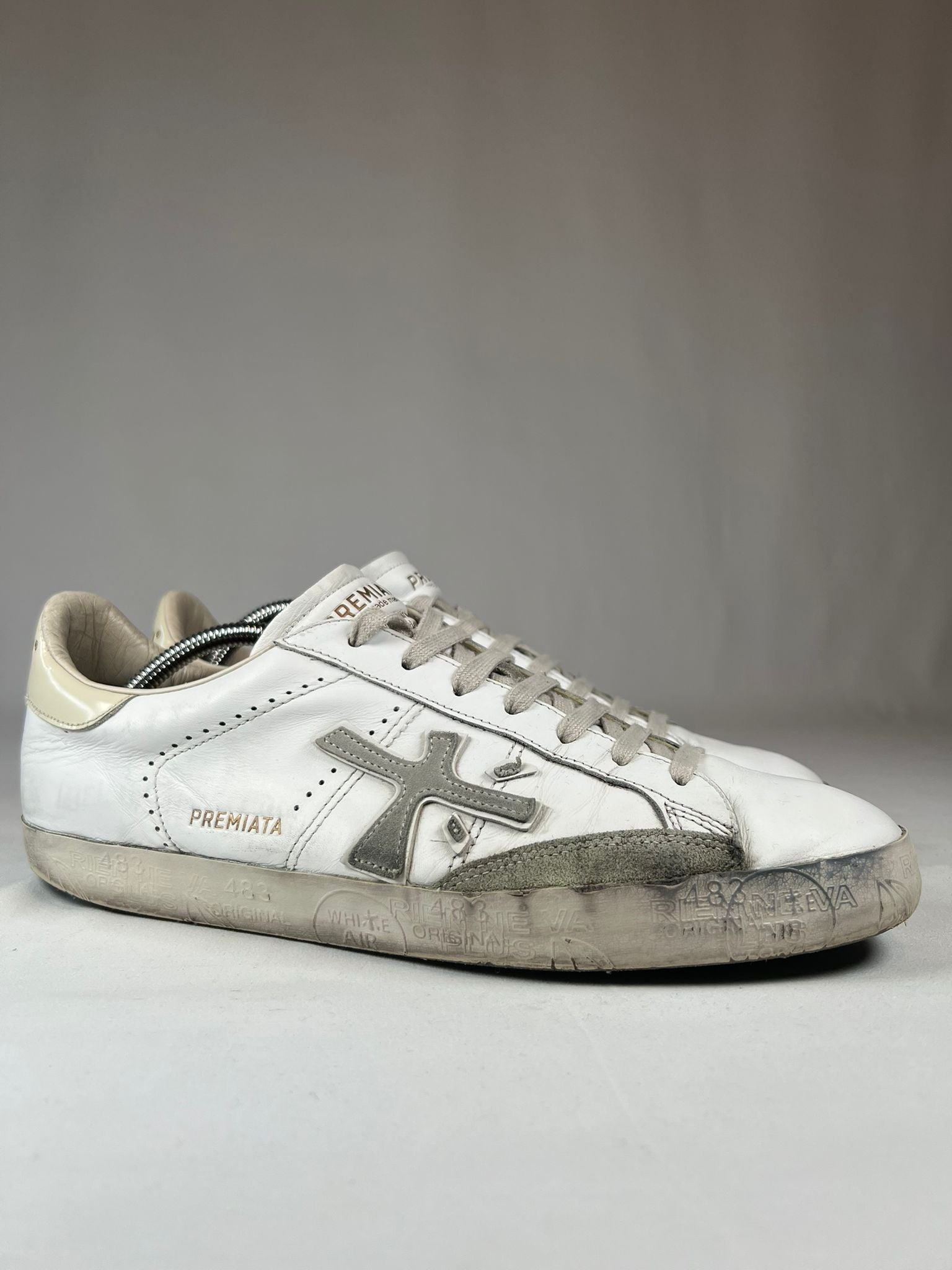 Premiata