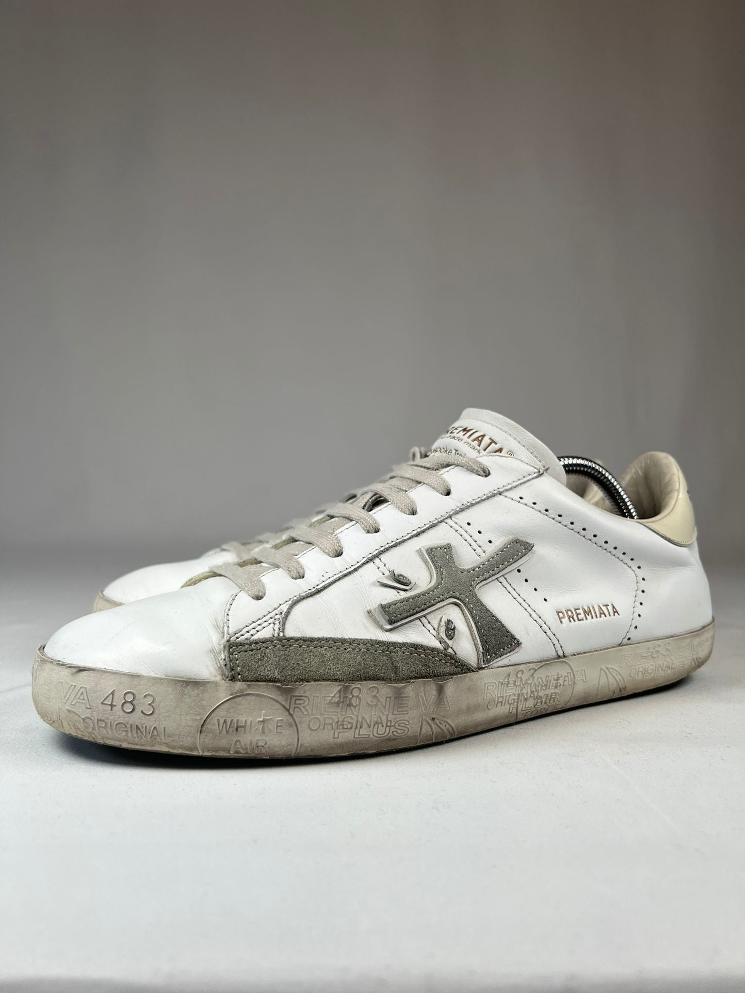 Premiata