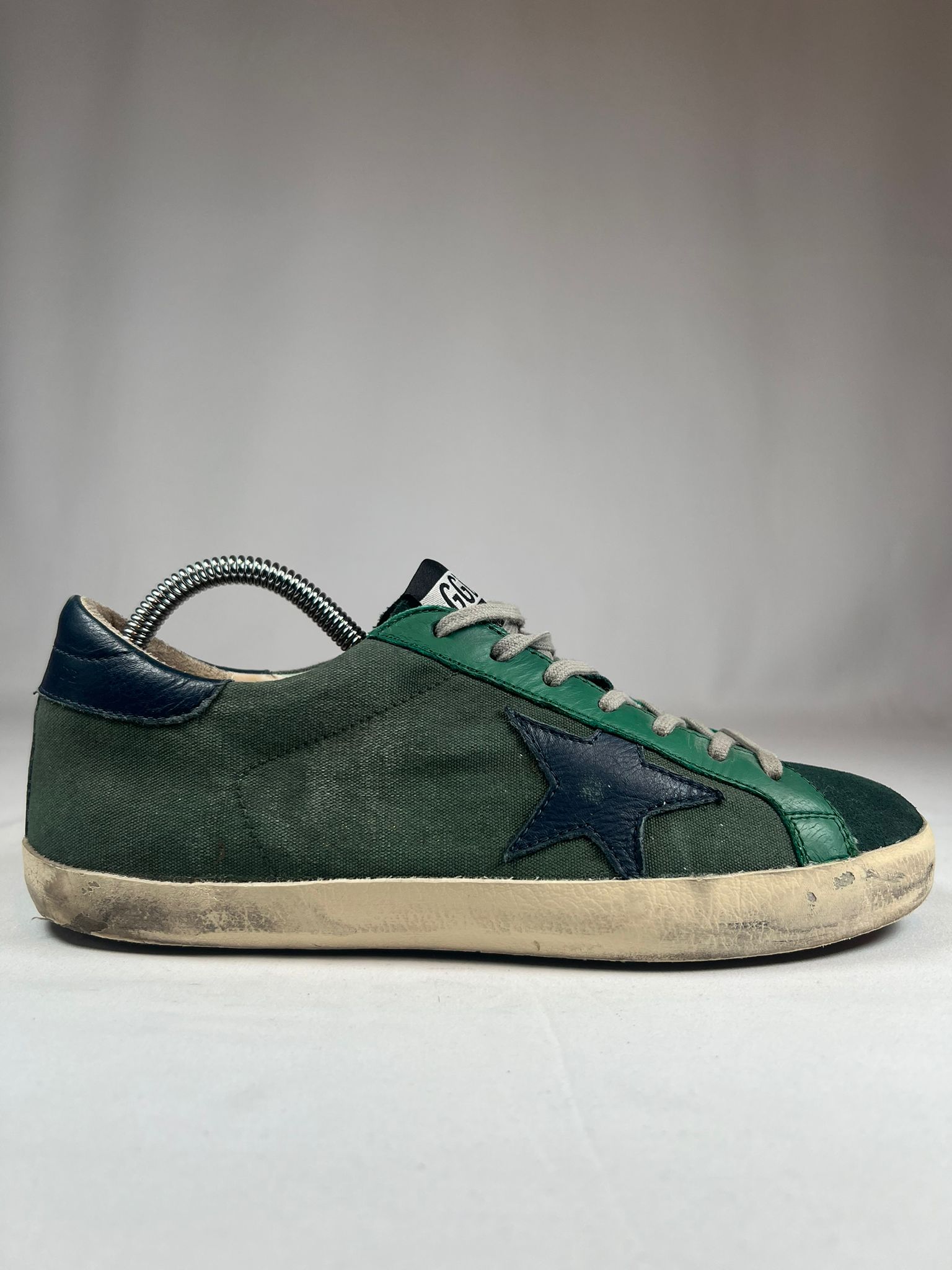 Golden Goose Superstar
