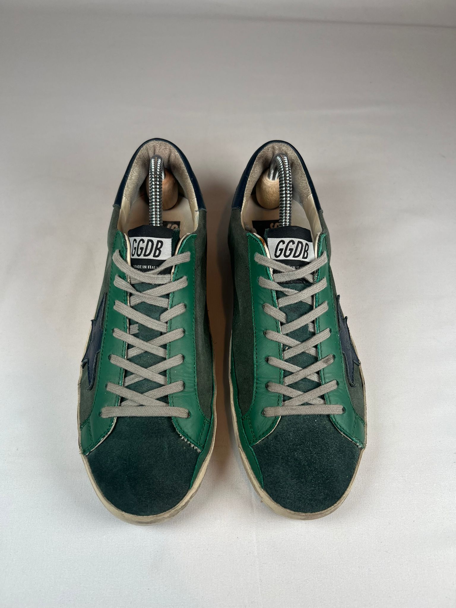 Golden Goose Superstar