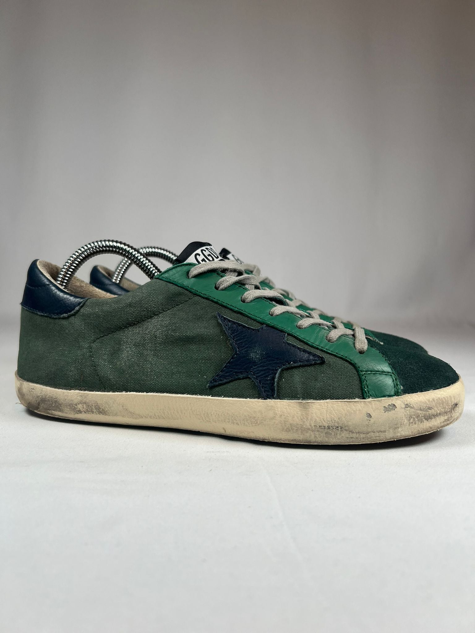 Golden Goose Superstar
