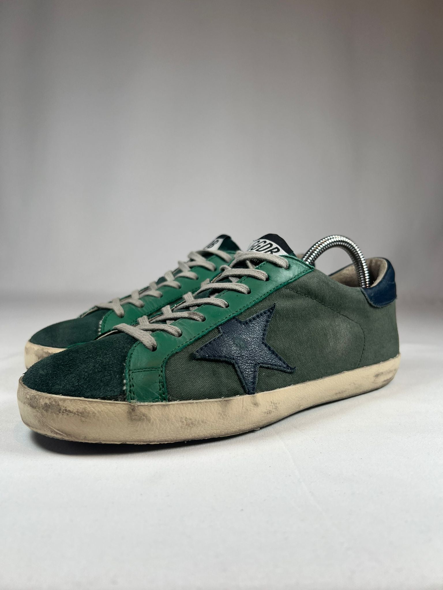 Golden Goose Superstar