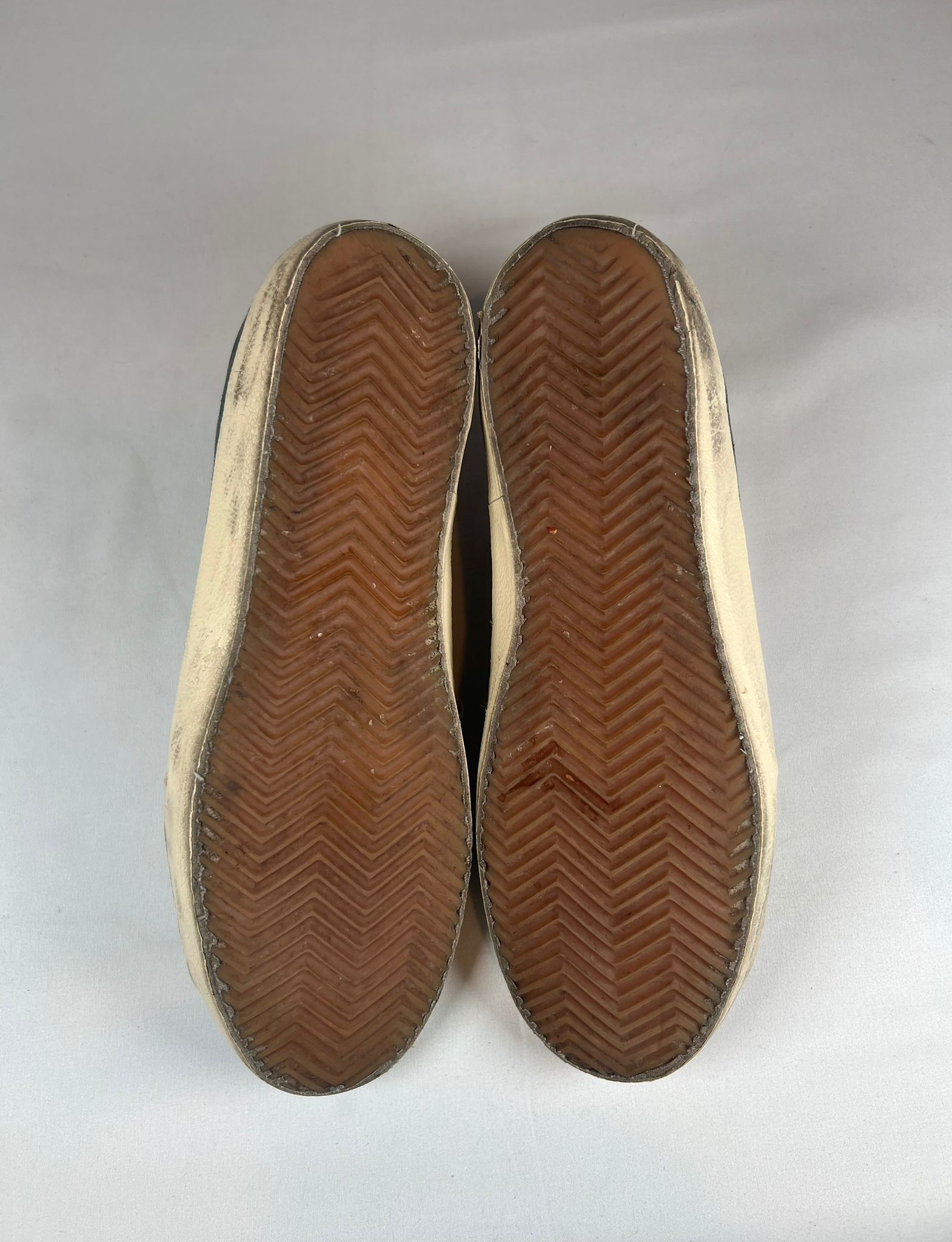 Golden Goose Superstar