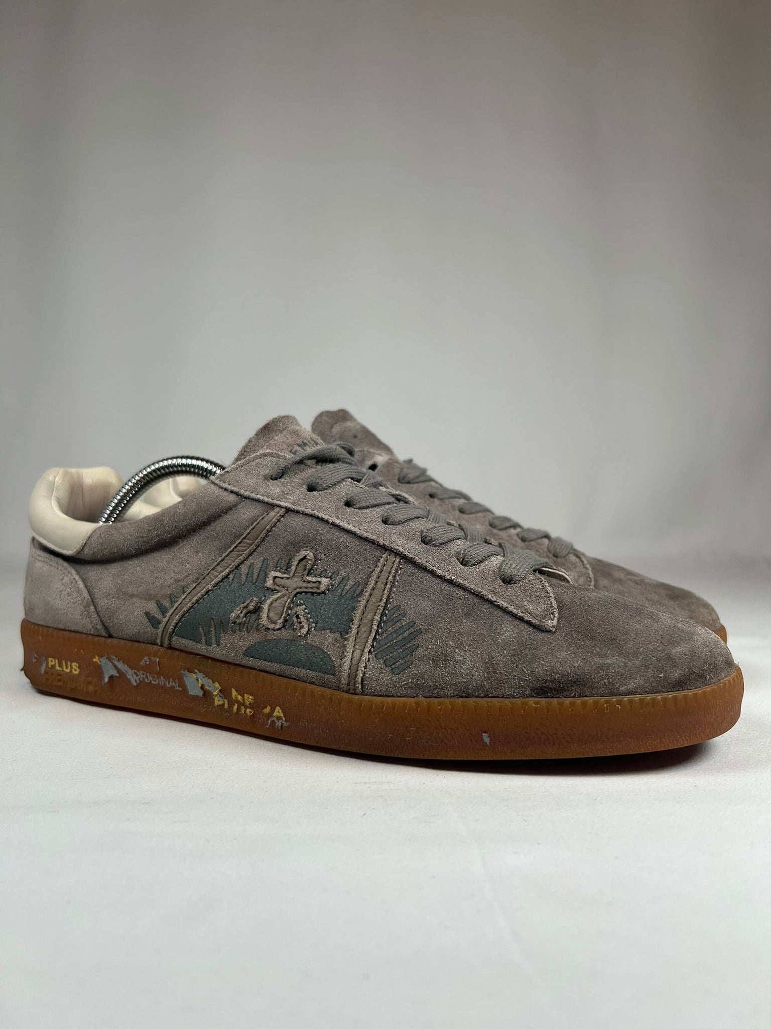 Premiata