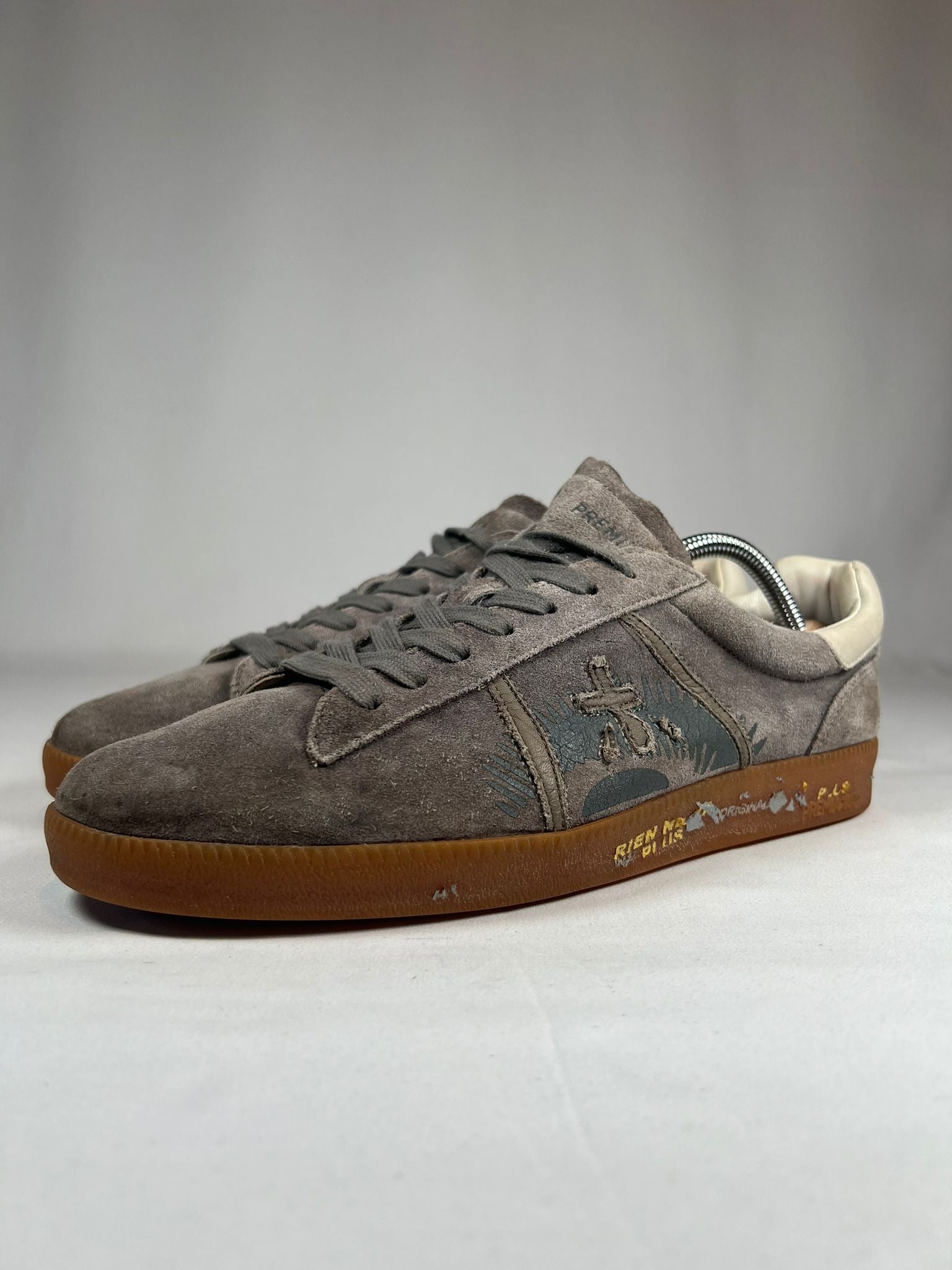 Premiata