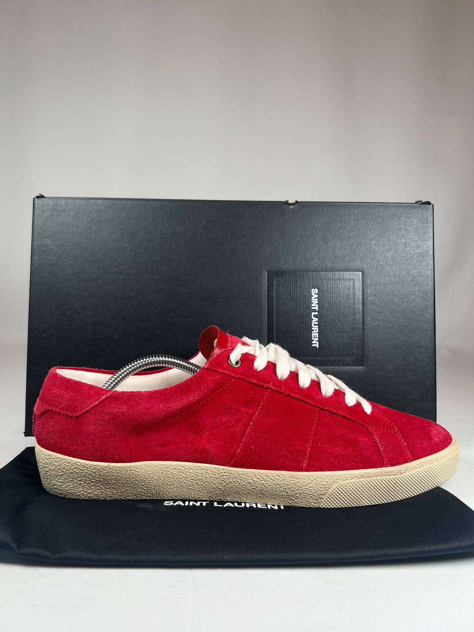 Saint Laurent