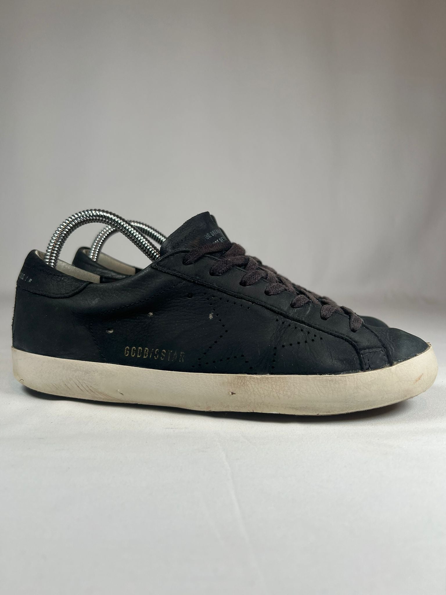 Golden Goose Superstar